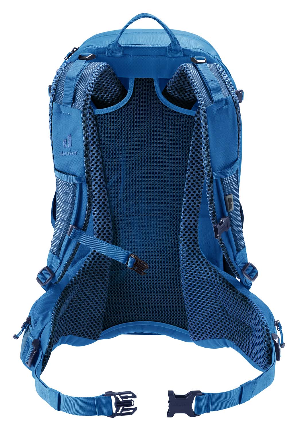 Deuter 3400326 1013 futura27 nightblue baltic d 01
