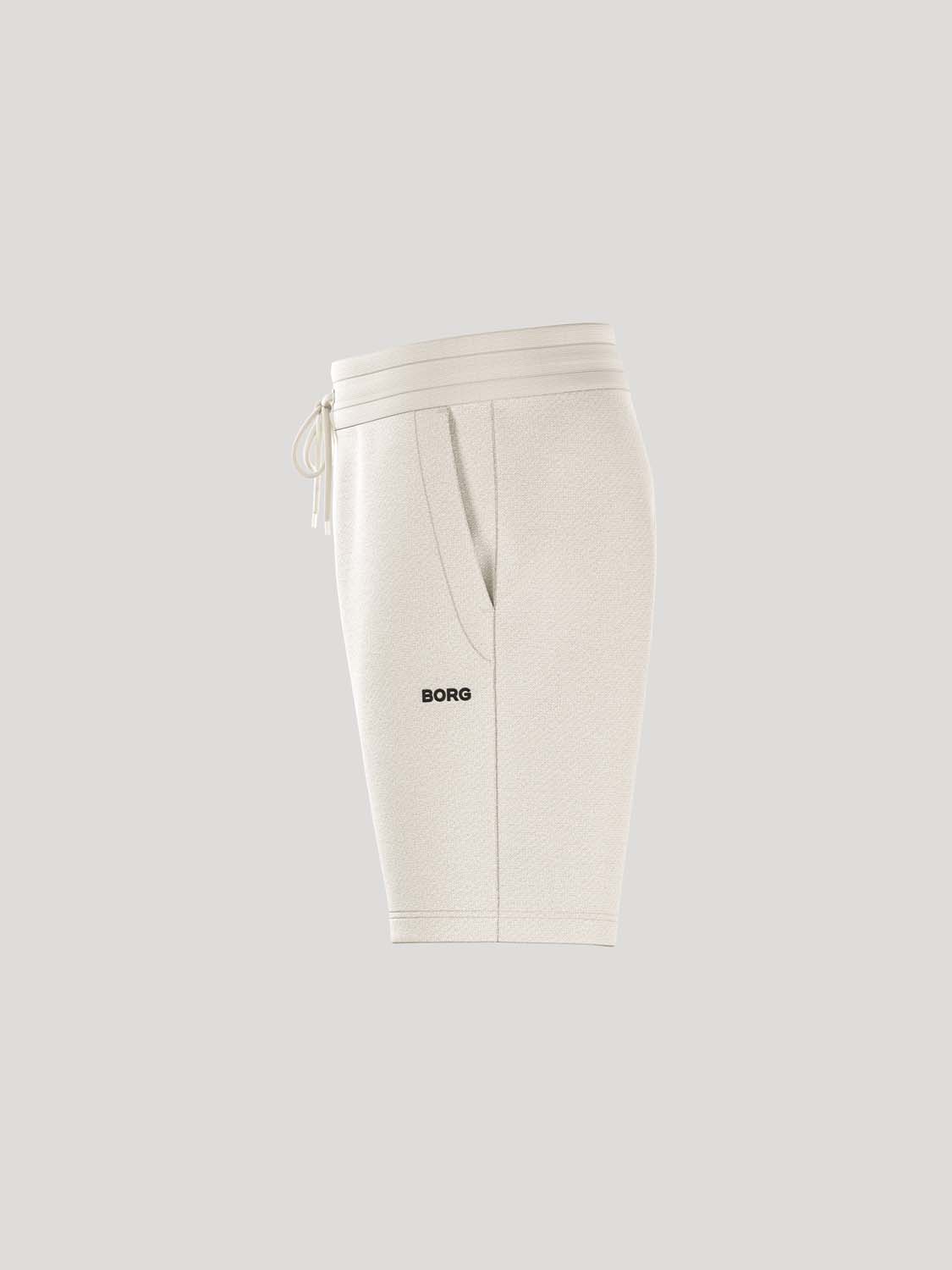 BJORN BORG essential 4 sweatshorts Heren