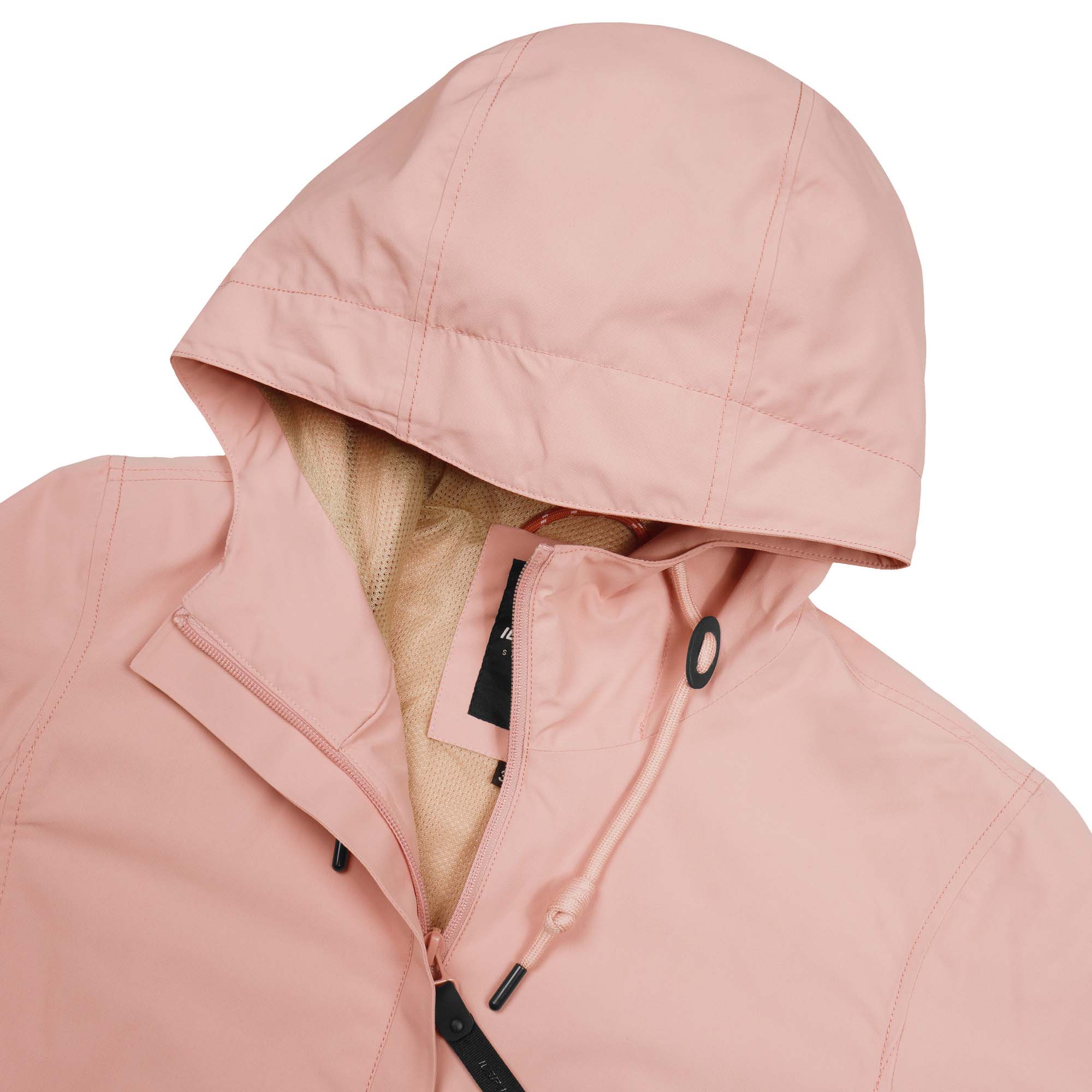 ICEPEAK Adenau Jas Dames