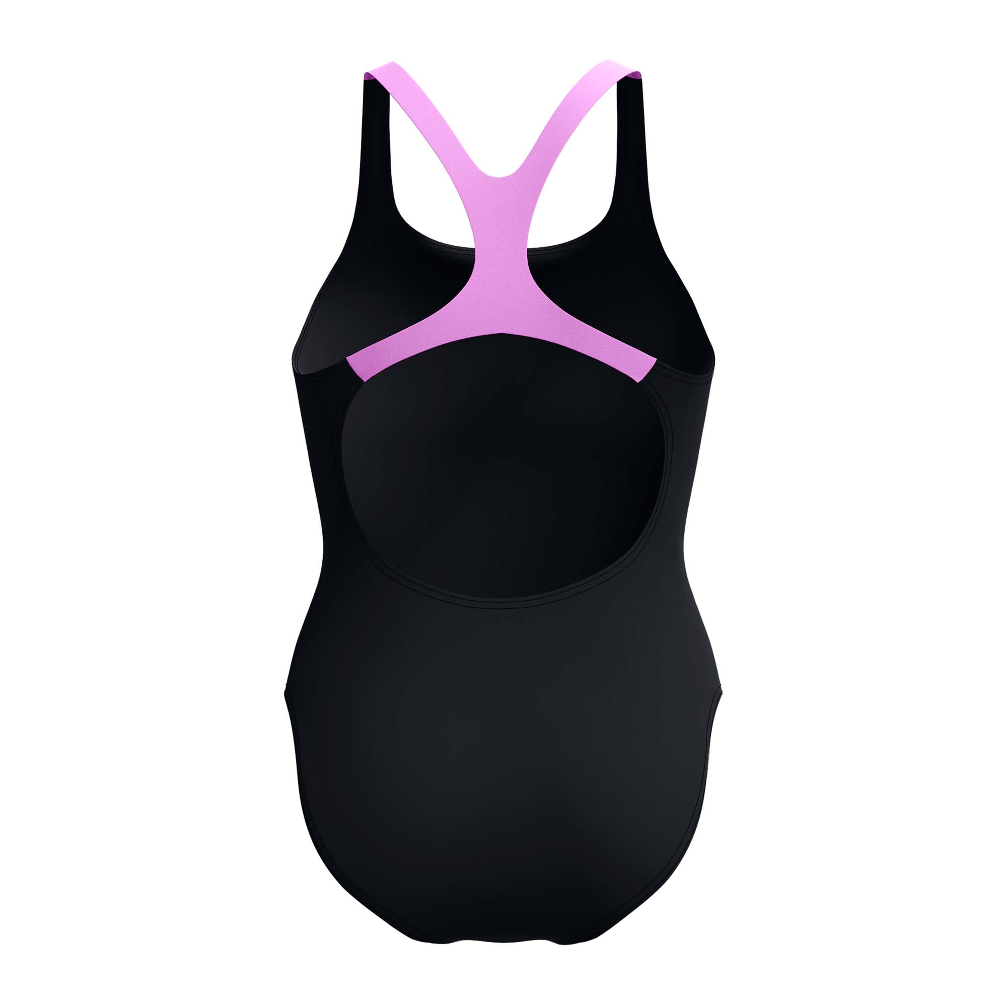 SPEEDO Eco Medley Logo Medalist Badpak  Dames