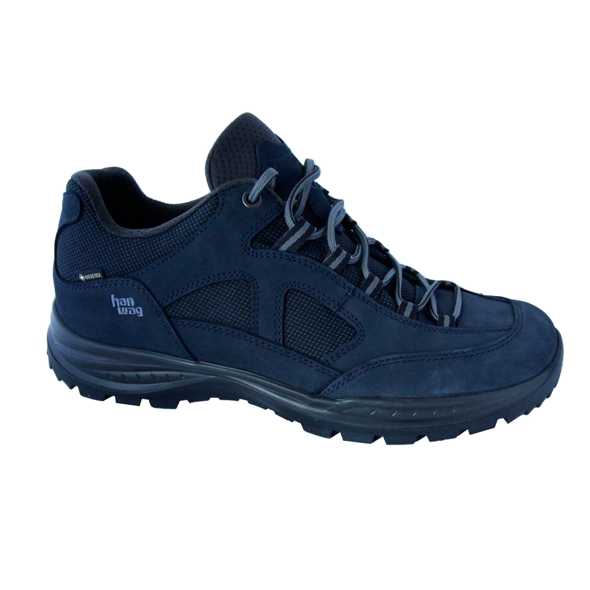 Gritstone gtx