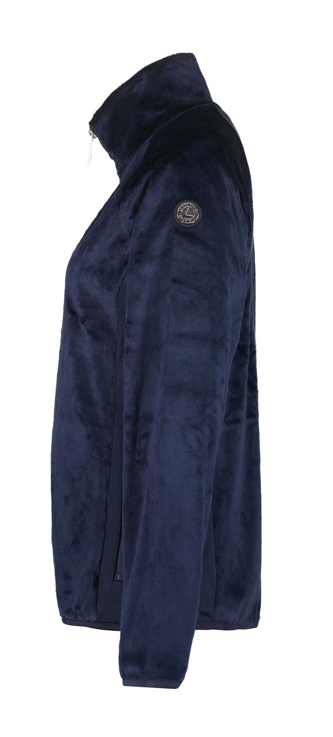 LUHTA Fougdila Fleece Vest Dames