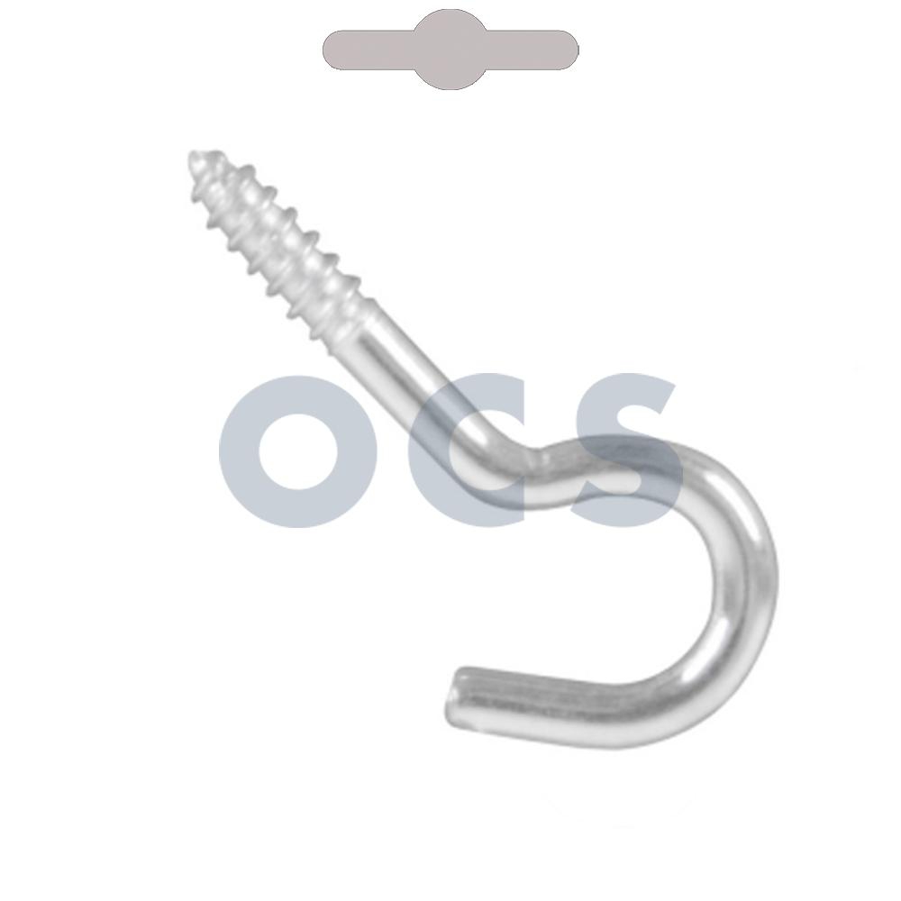 FJORD OUTDOOR Spiraaloog Open 25st