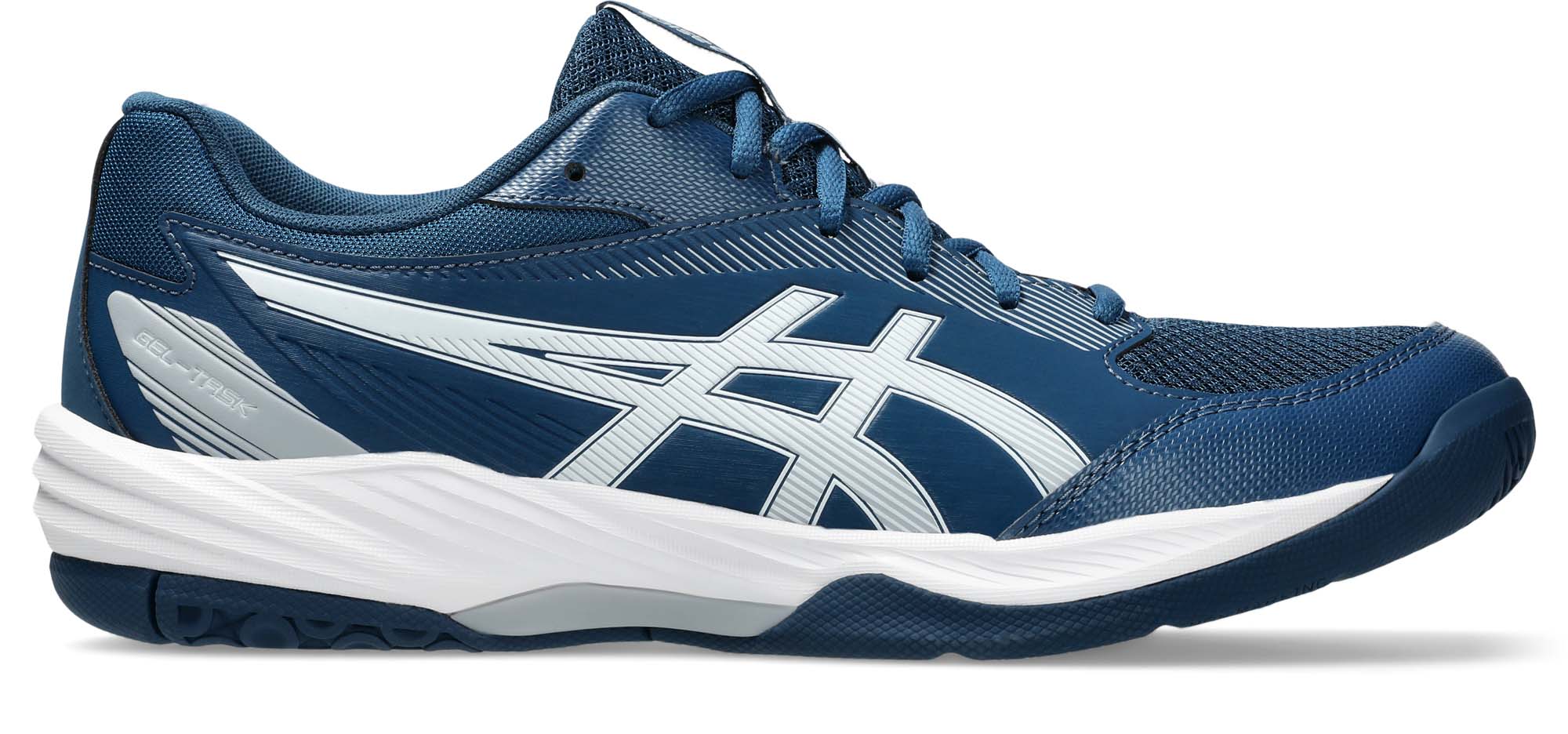 ASICS Gel-Task 4 Volleybalschoenen Heren