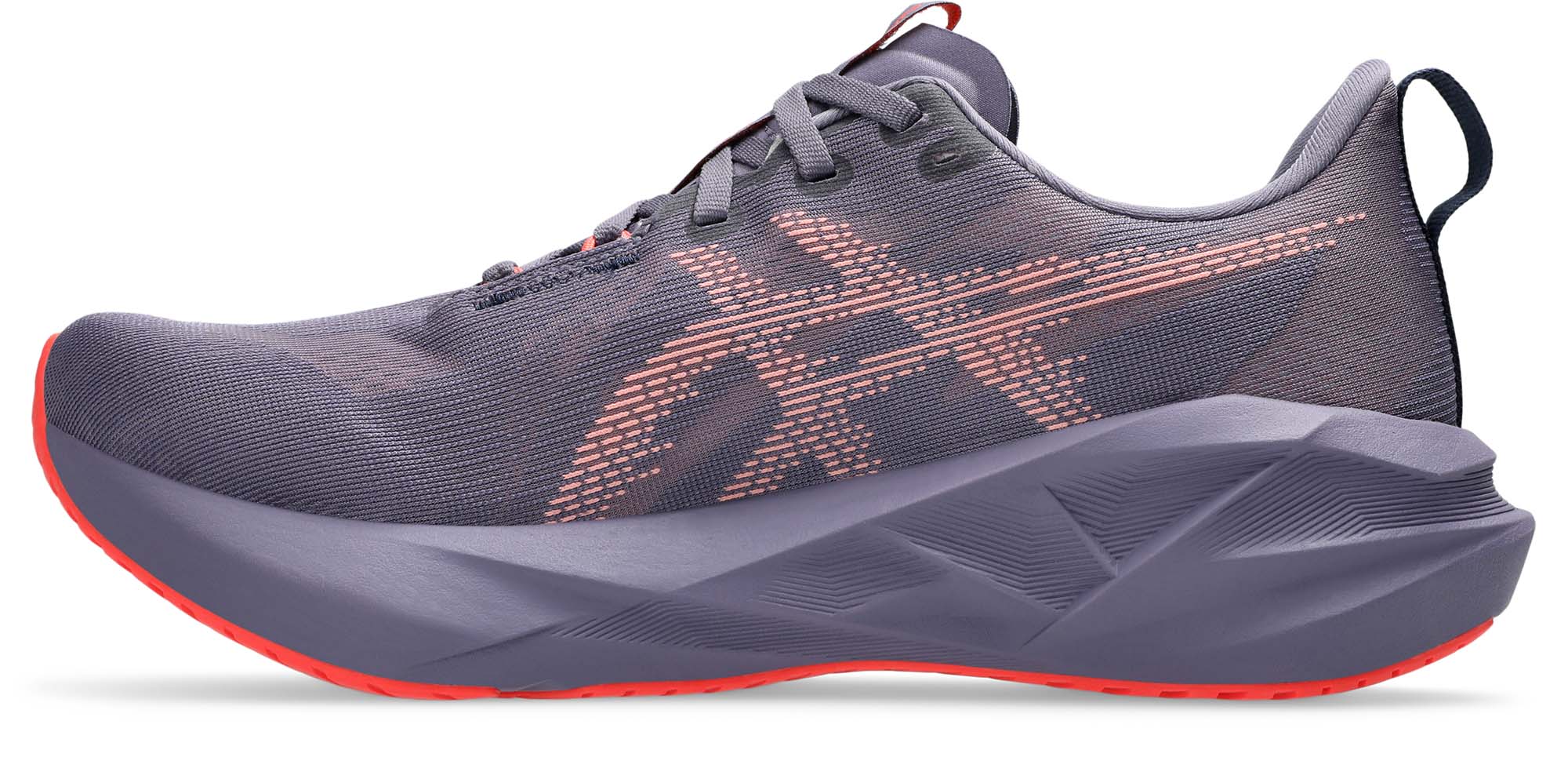 ASICS Novablast 5 Hardloopschoenen Heren Heren