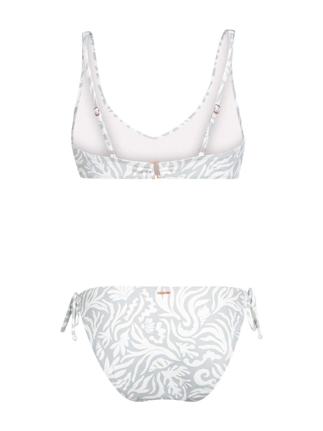 BRUNOTTI Lavinja Print Bikini Dames