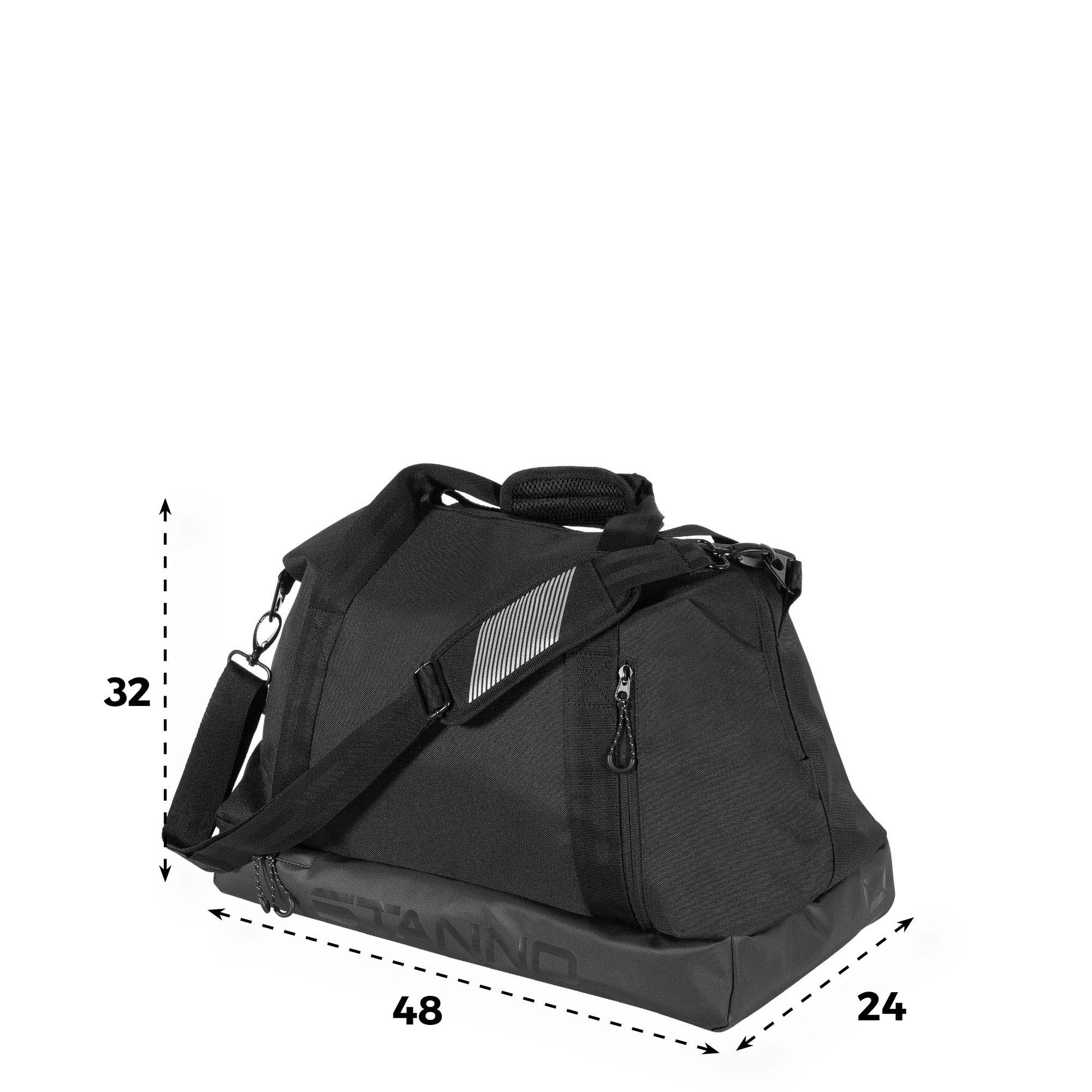 STANNO Functionals Raven Sportbag Ll