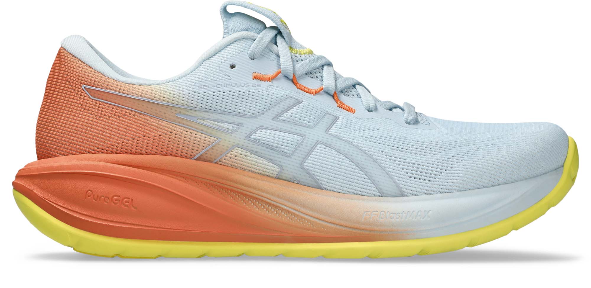 ASICS Gel-Cumulus 28 Hardloopschoenen Heren