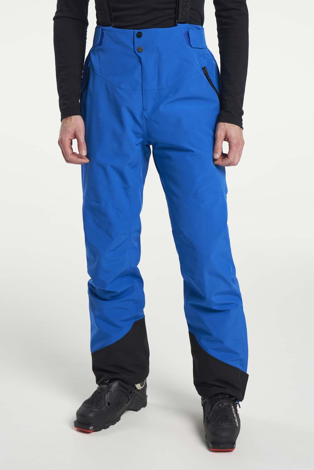 TENSON prime pro pant m Heren