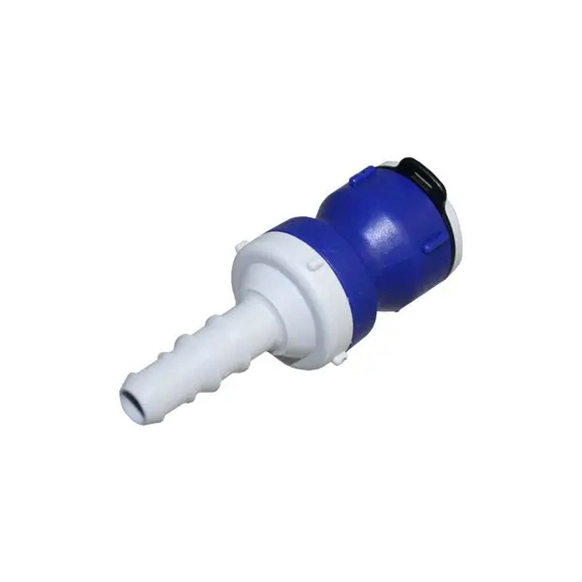 REICH Terugslagventiel