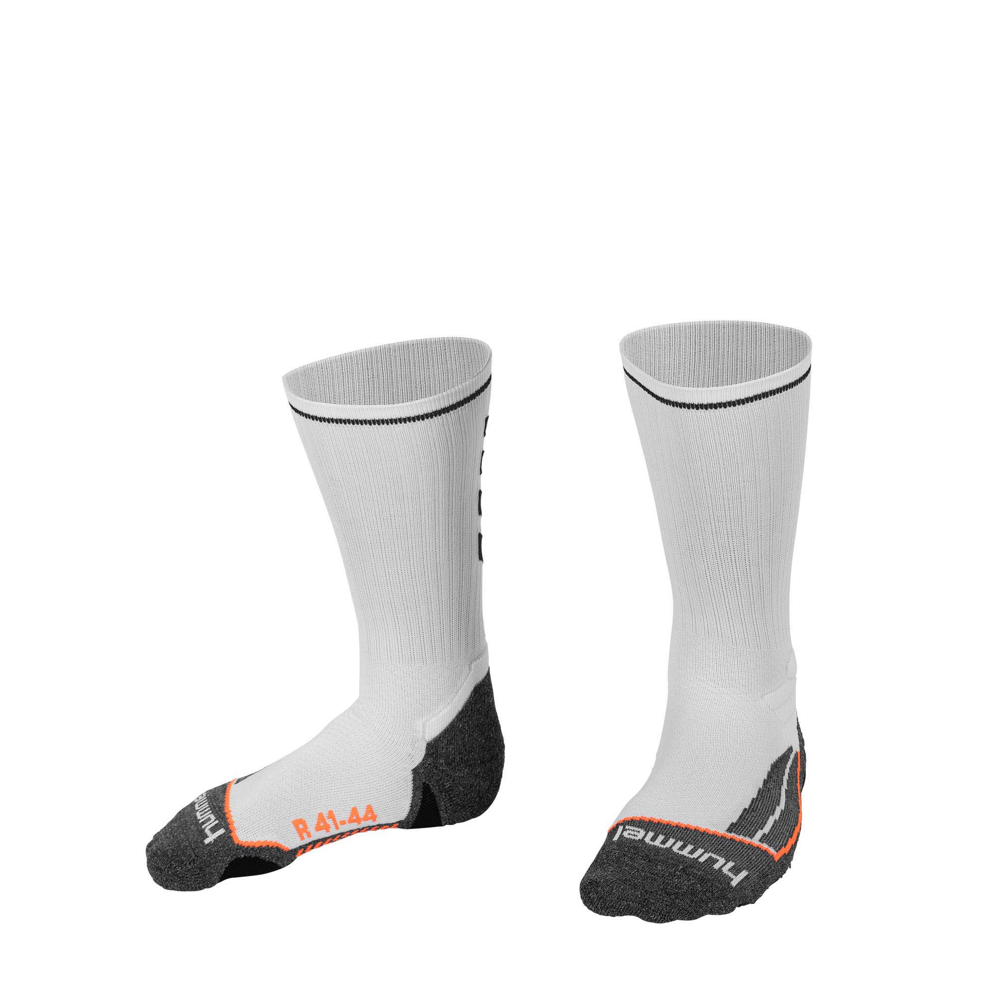 HUMMEL Motion Crew Socks