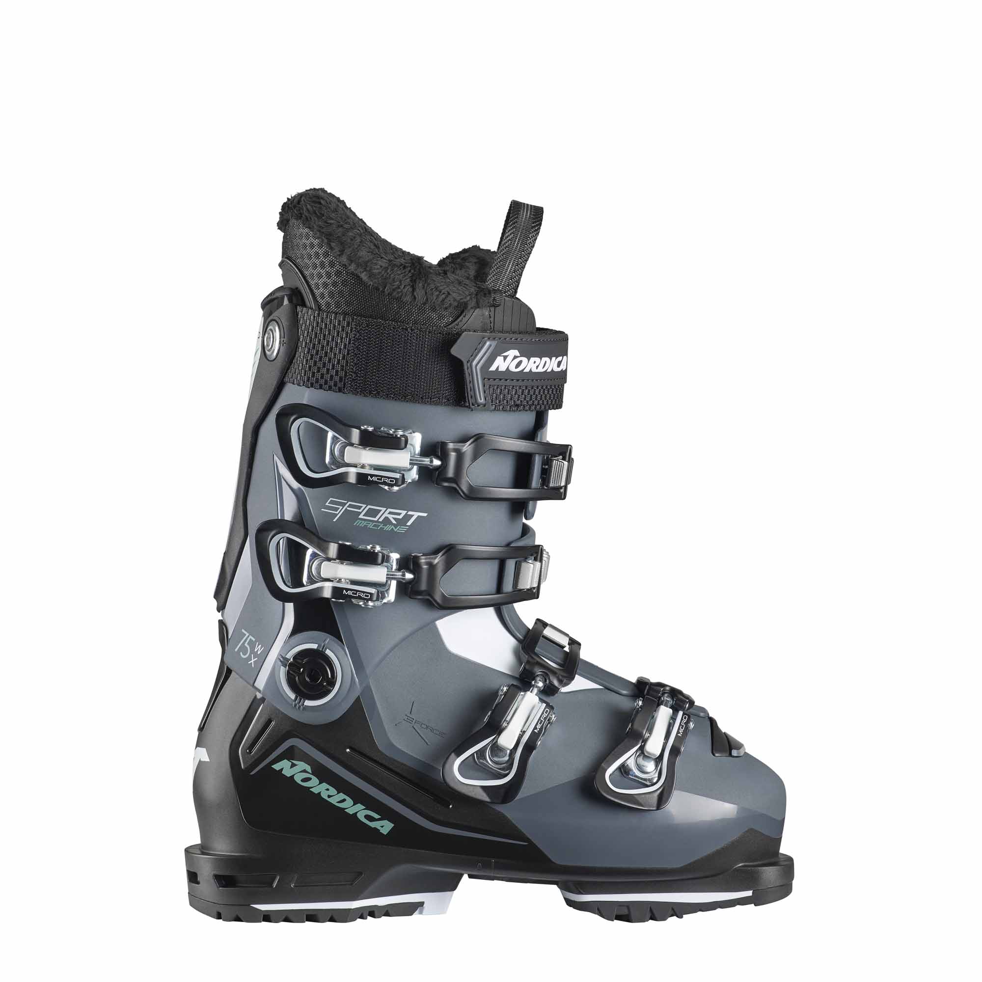NORDICA Sportmachine 3 75XW GW Skischoenen 