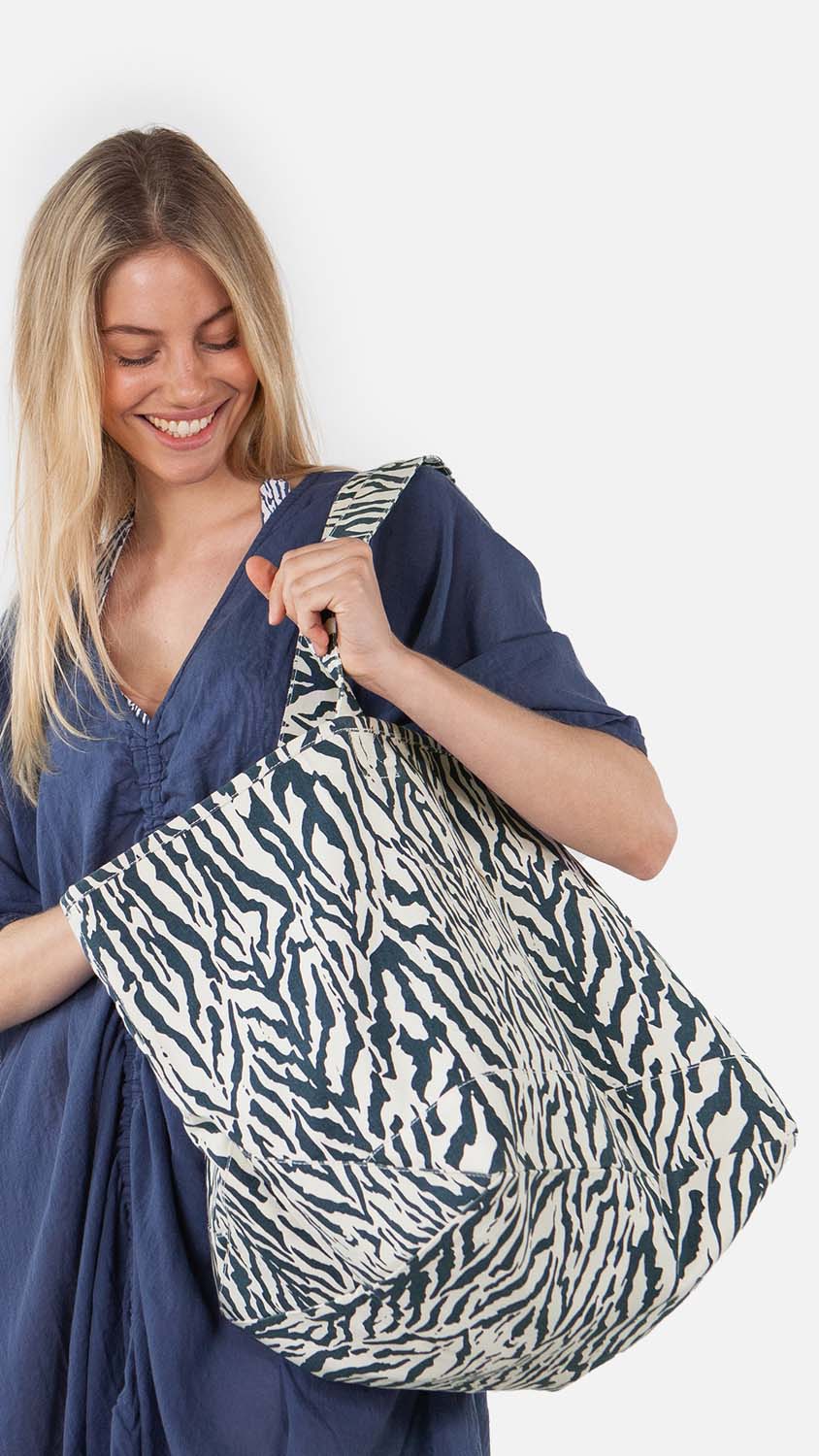 BARTS Juno Strandtas