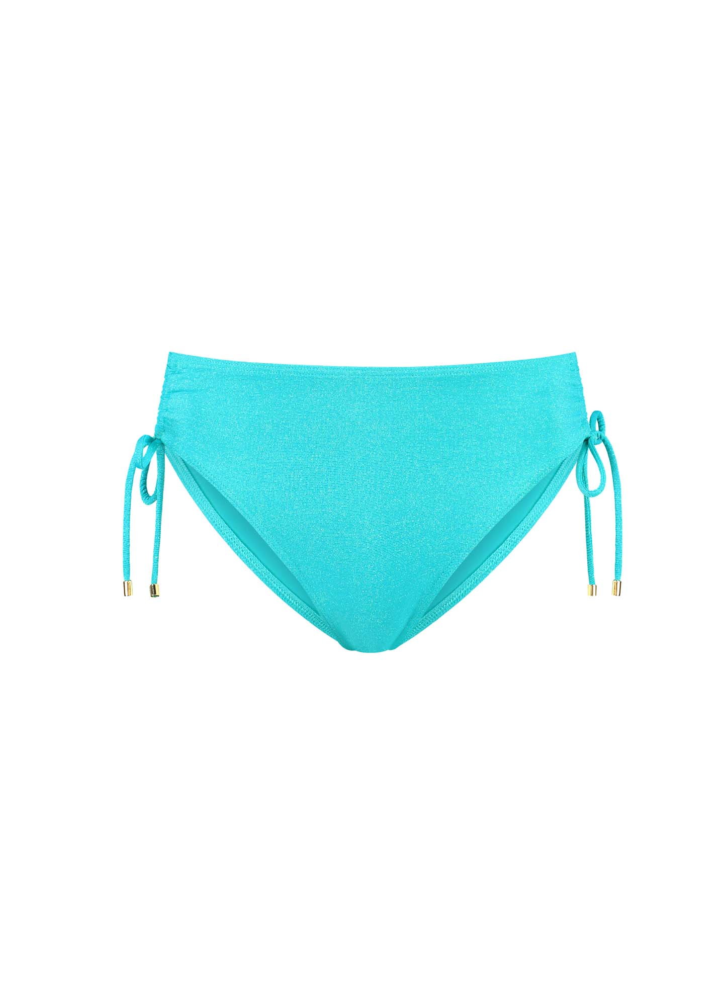 CYELL Sea Sparkle Hoog Bikinibroekje Dames