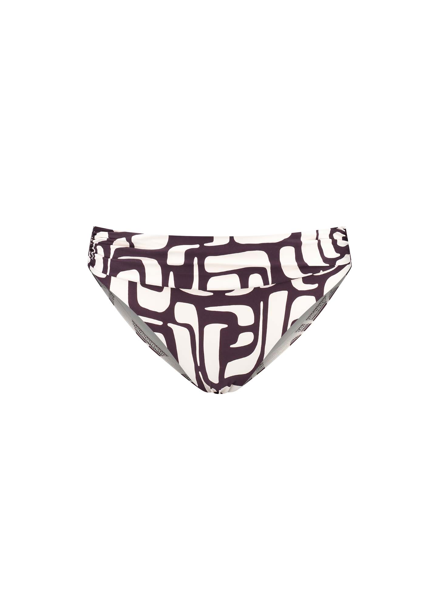 CYELL Eternal Bikinibroekje met Plooien Dames
