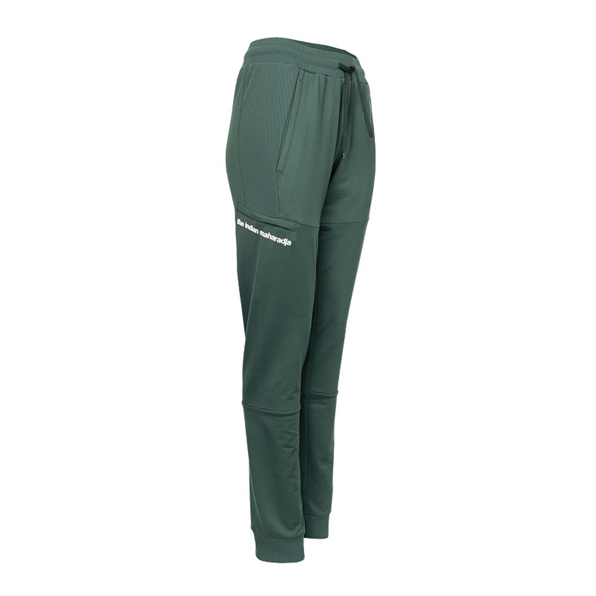 THE INDIAN MAHARADJA Kadiri Cargo Pant Dames THE INDIAN MAHARADJA Kadiri Cargo Pant Dames