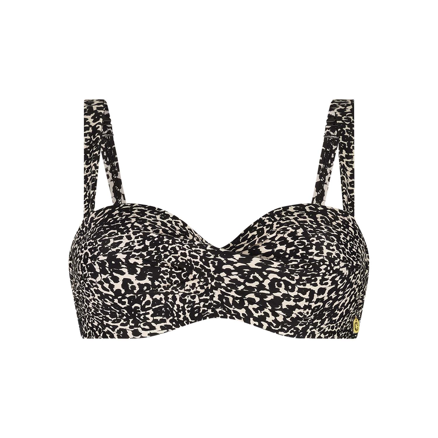 TEN CATE Twisted Bikinitop Dames