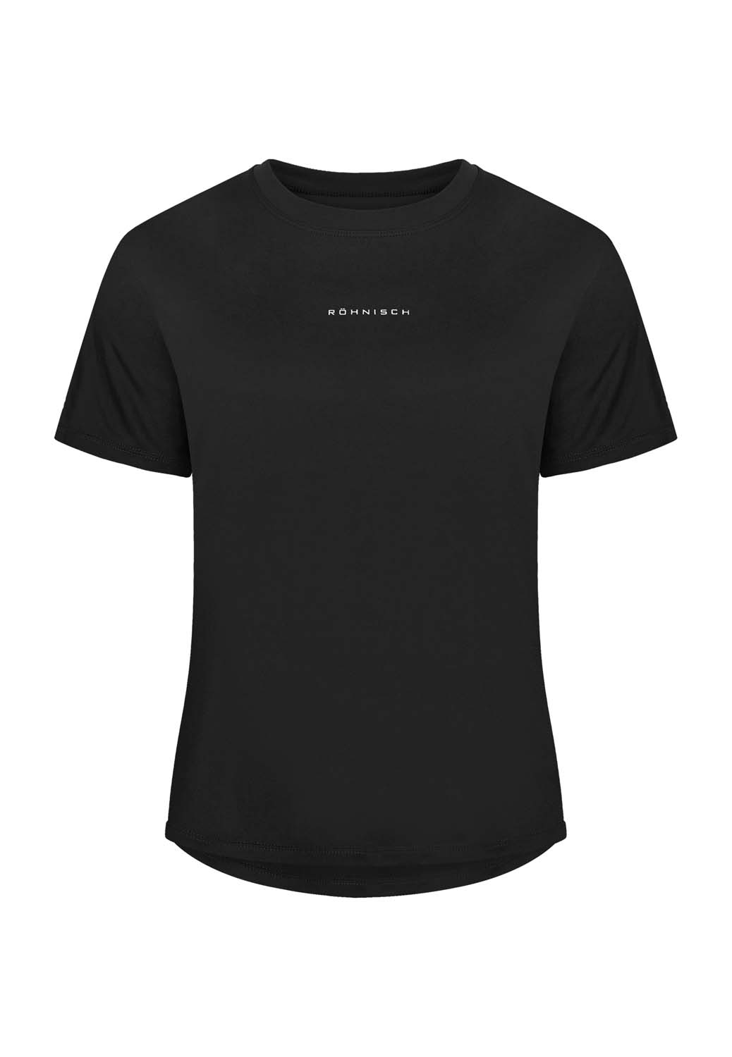 RÖHNISCH Enduro Relaxed T-Shirt Dames