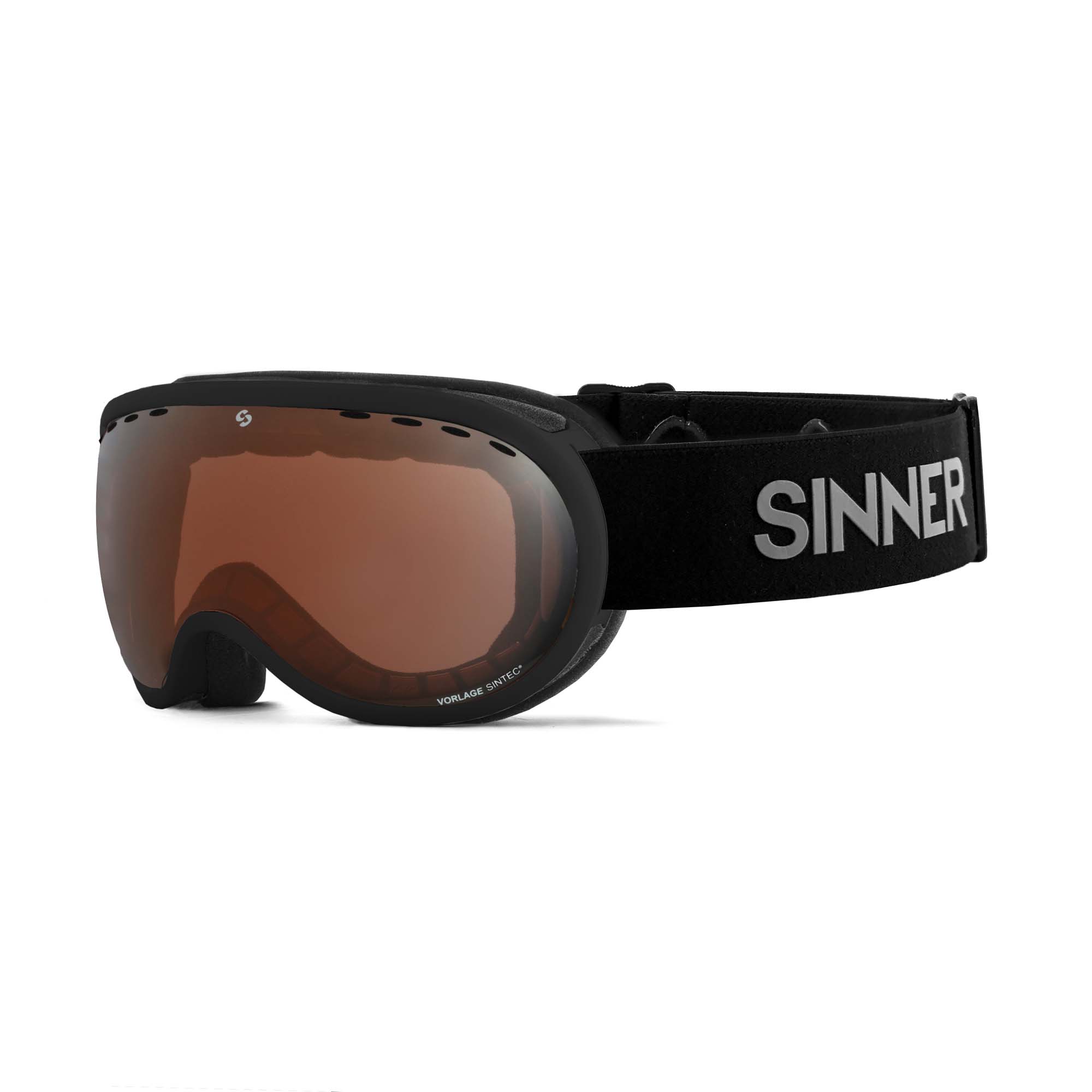 SINNER Vorlage