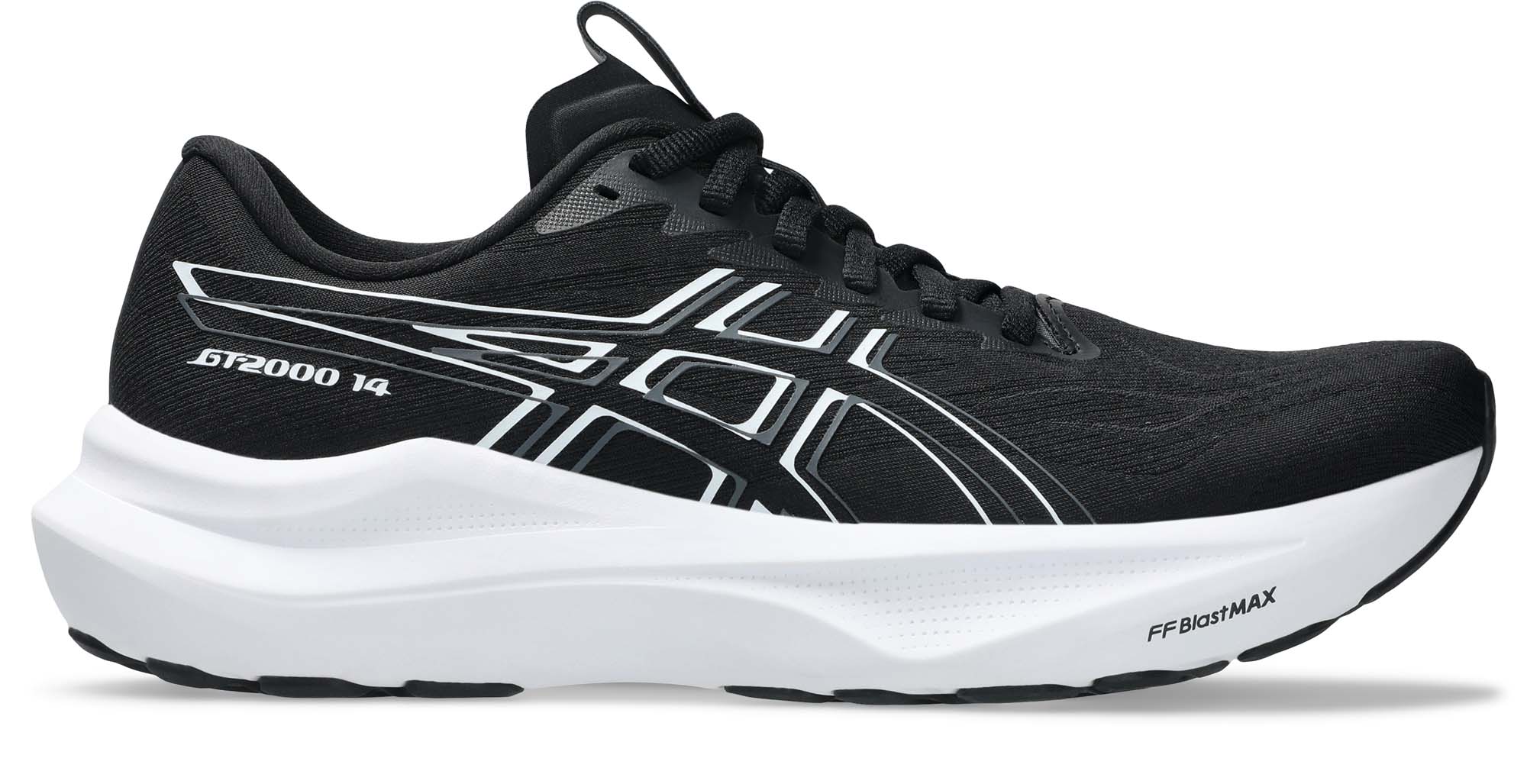 ASICS GT-2000 14 Hardloopschoenen Dames