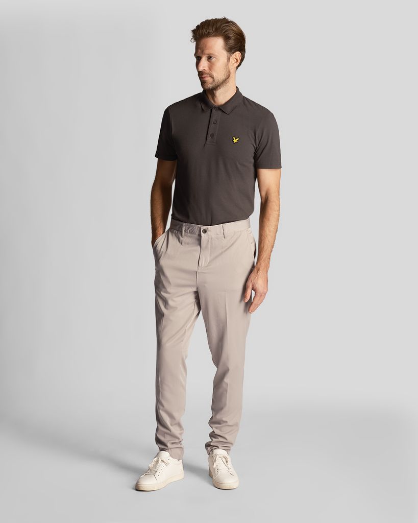 LYLE AND SCOTT Sport Polo Heren LYLE AND SCOTT Sport Polo Heren