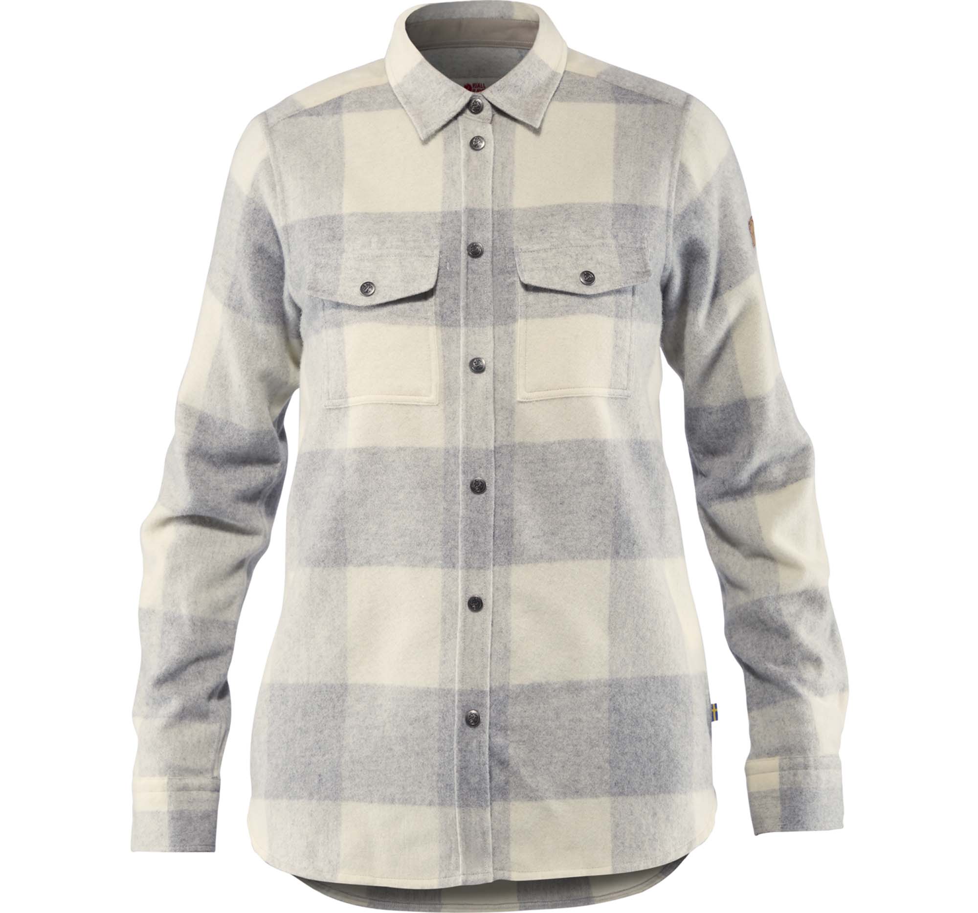 FJALLRAVEN Canada Shirt Dames