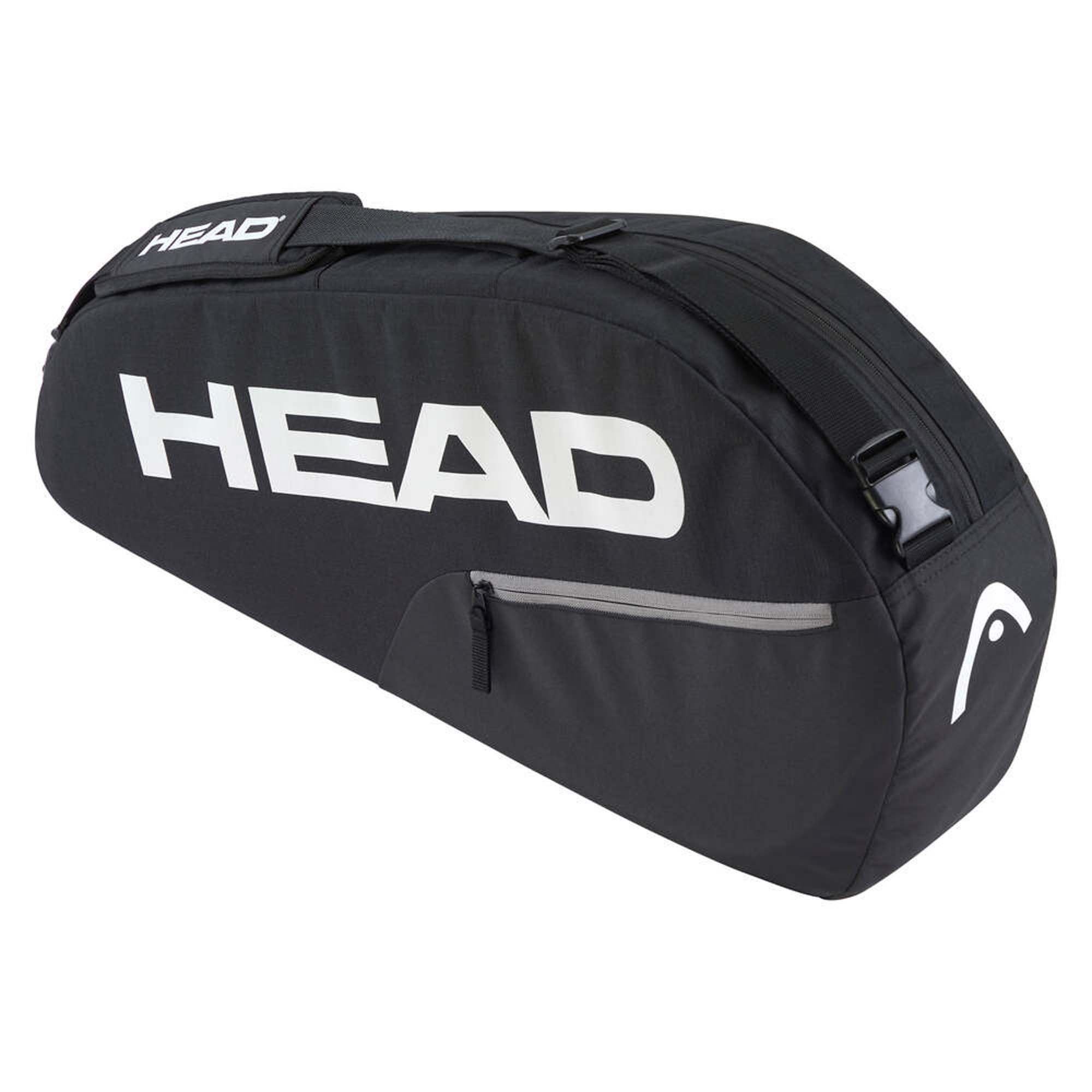 HEAD Base Racquet Tennistas 