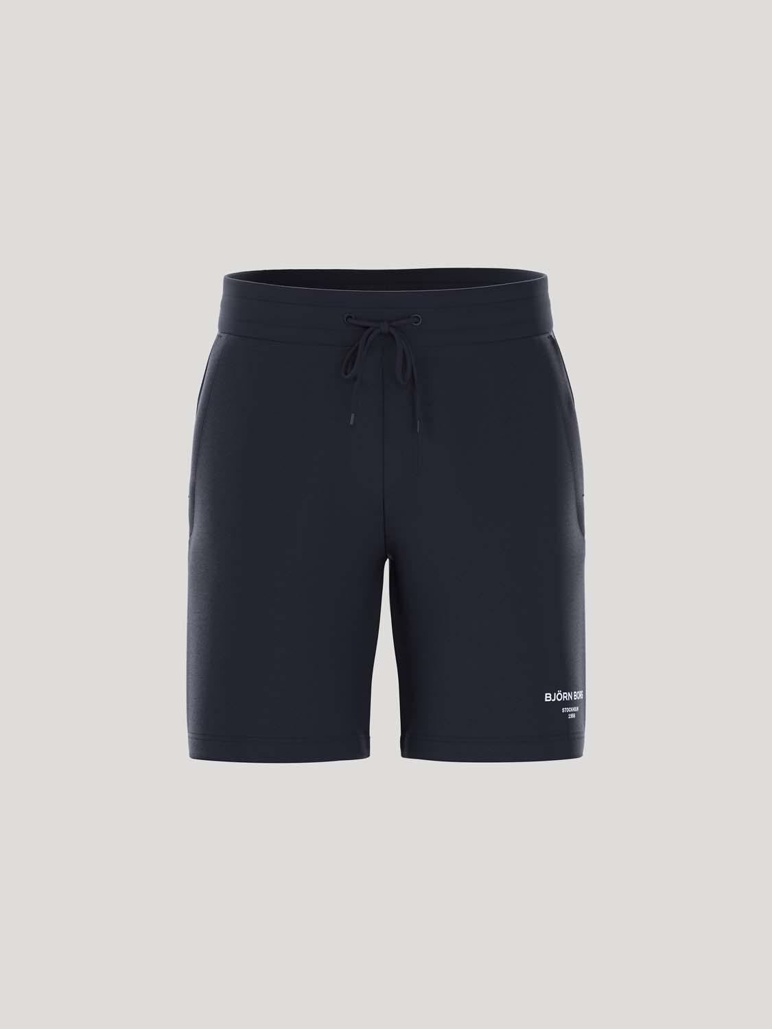 BJORN BORG essential 1 sweatshorts Heren