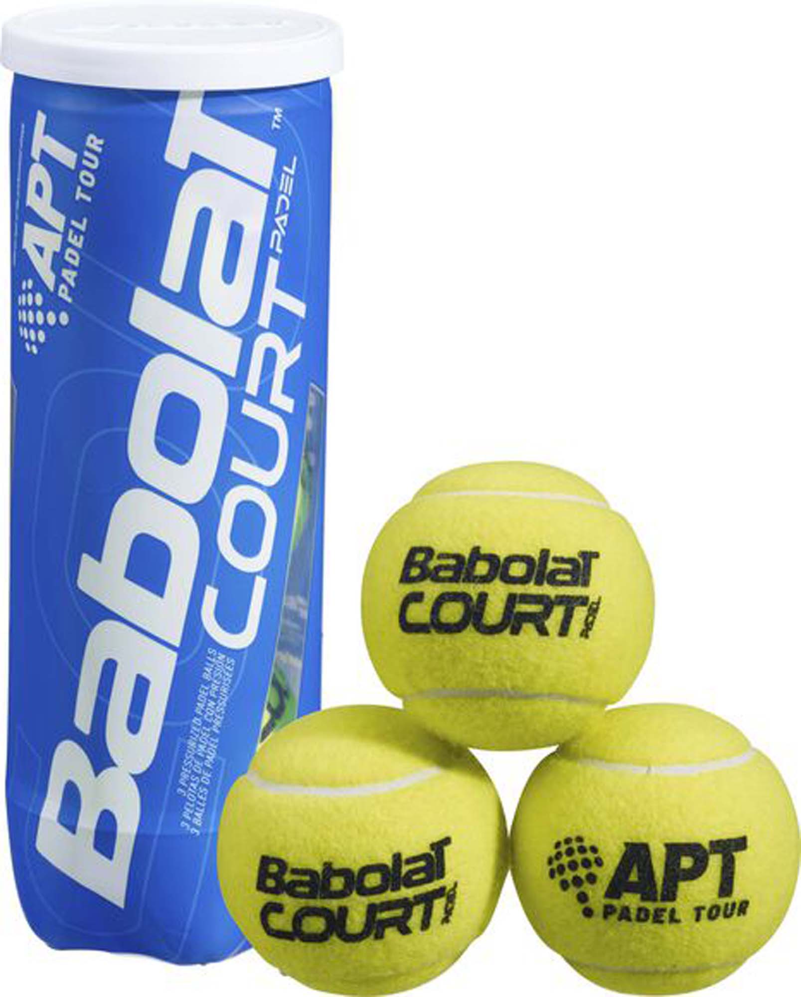 BABOLAT Court X3