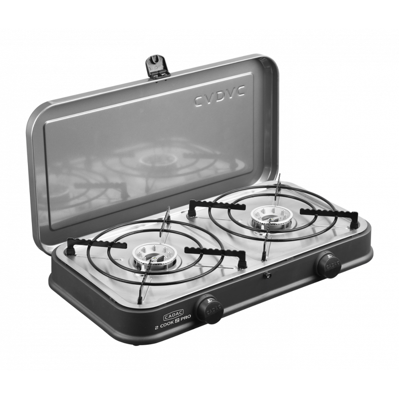 CADAC 2-Cook 2 Pro Stove