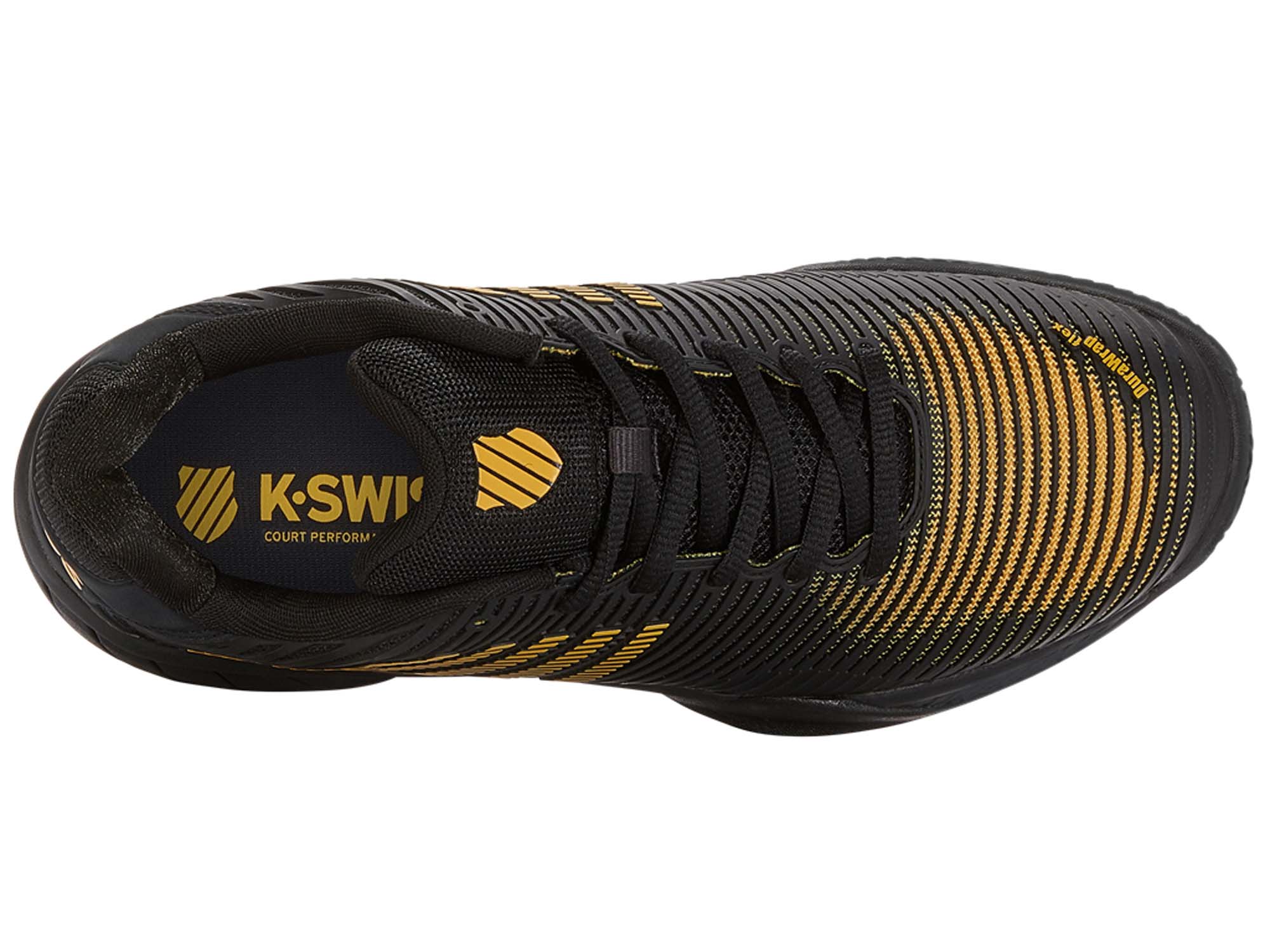 K-SWISS Hypercourt Express 2 HB Heren K-SWISS Hypercourt Express 2 HB Heren