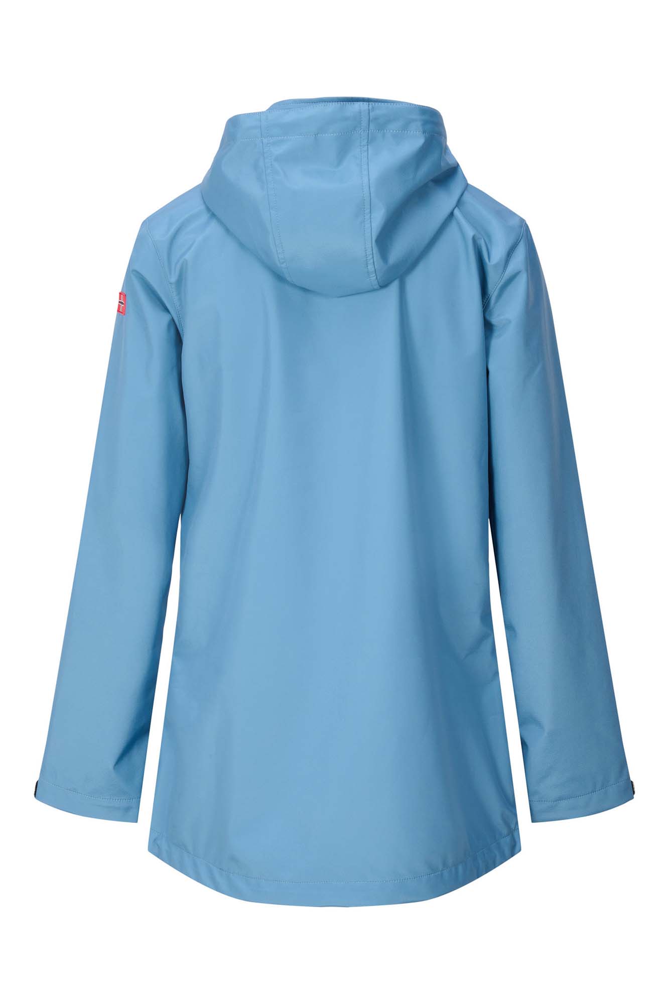 NORDBERG Doriene Dames Softshell Jas  Dames
