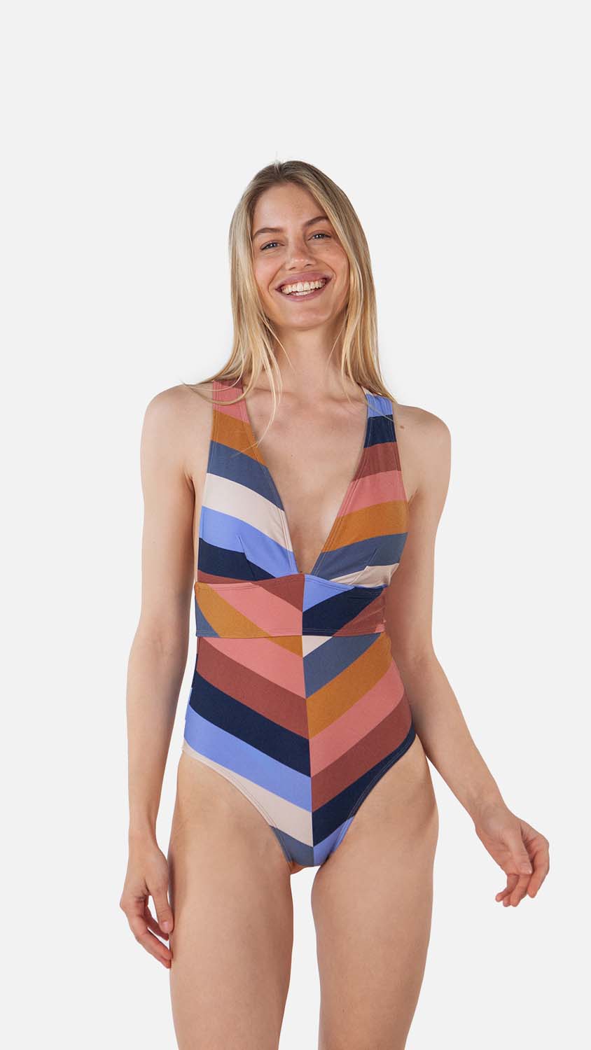 BARTS Corangs Sculpting Badpak Dames