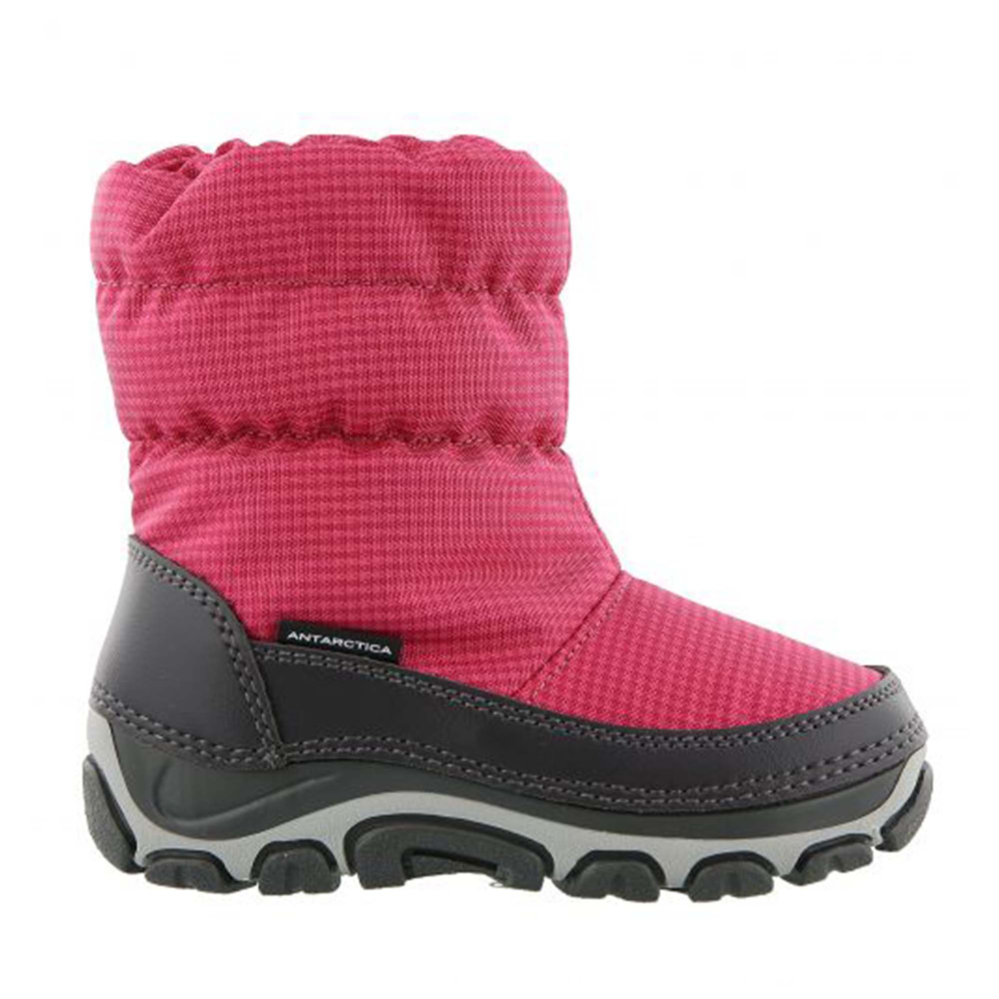 ANTARCTICA Antarctica boot 123
