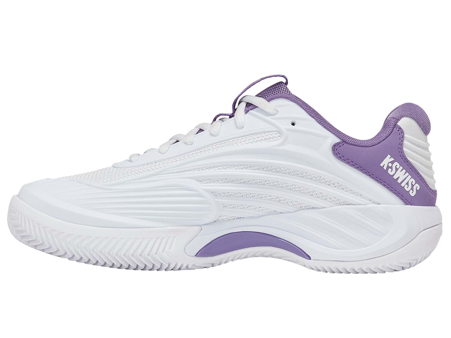 K-SWISS Hypercourt Express 3 Clay Tennisschoenen Dames