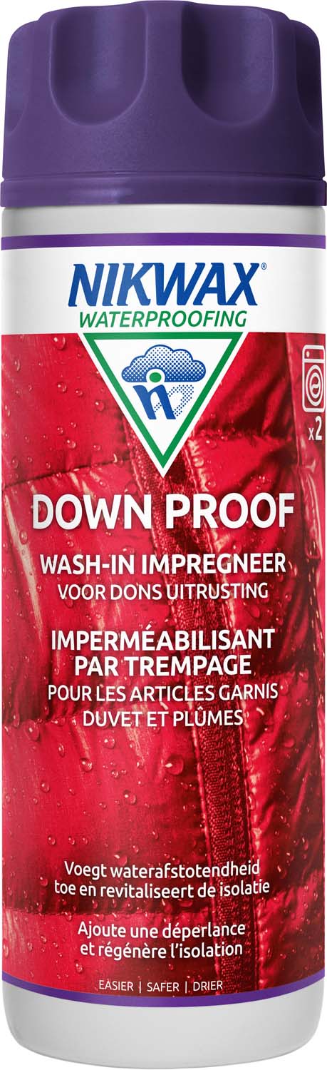 Nl downproof 300ml