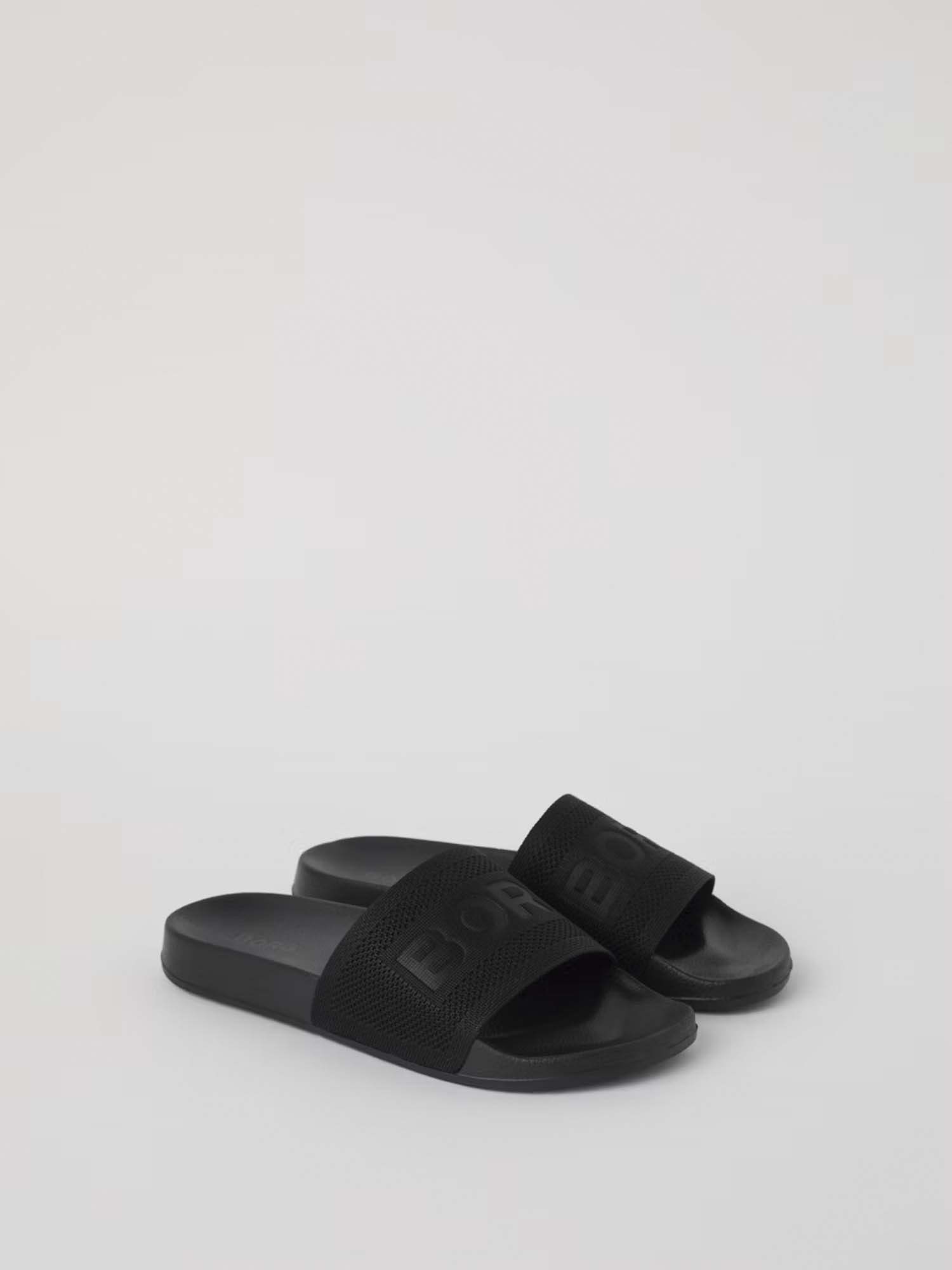 BJORN BORG Sandals Knox Knit Dames