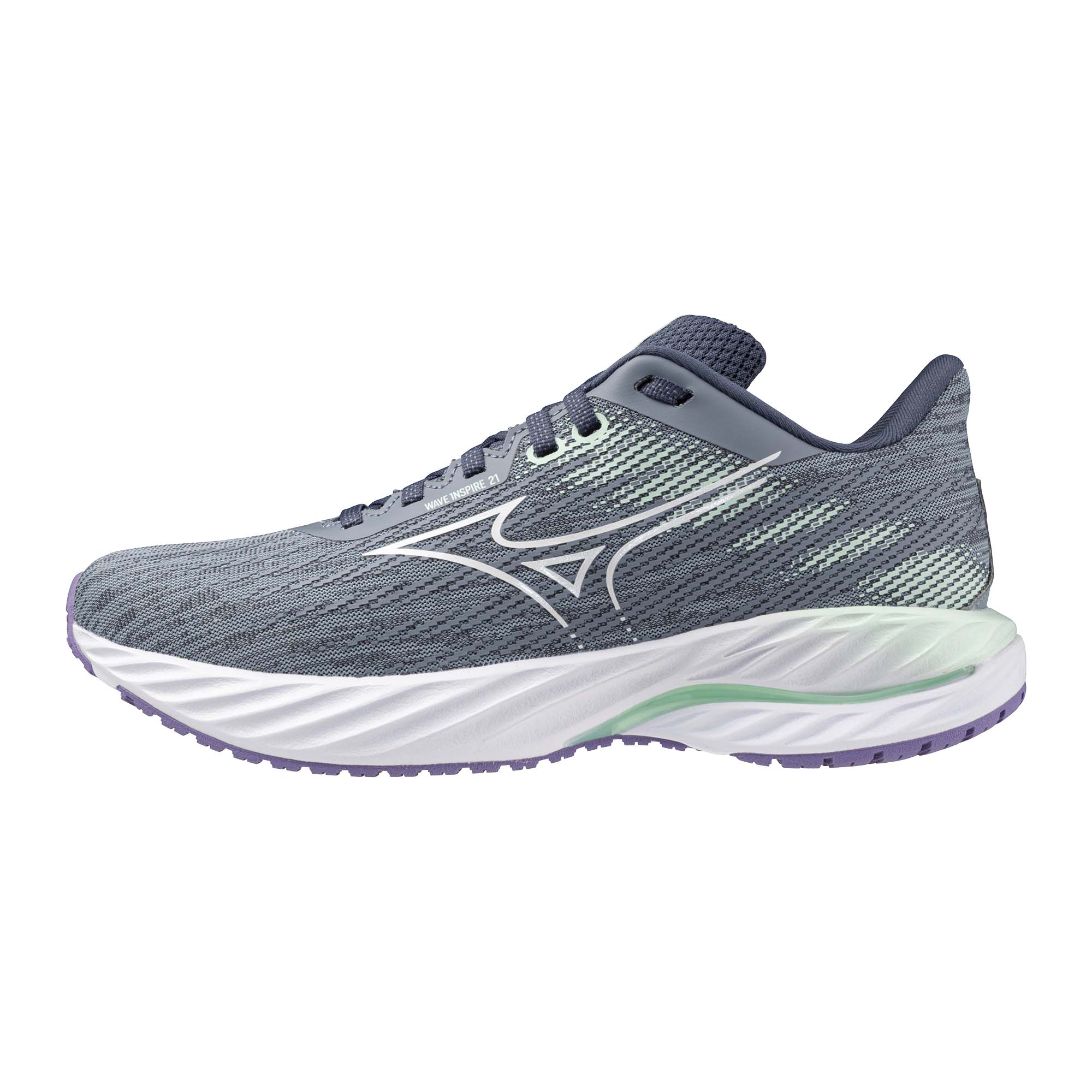 MIZUNO Wave Inspire 21 Dames