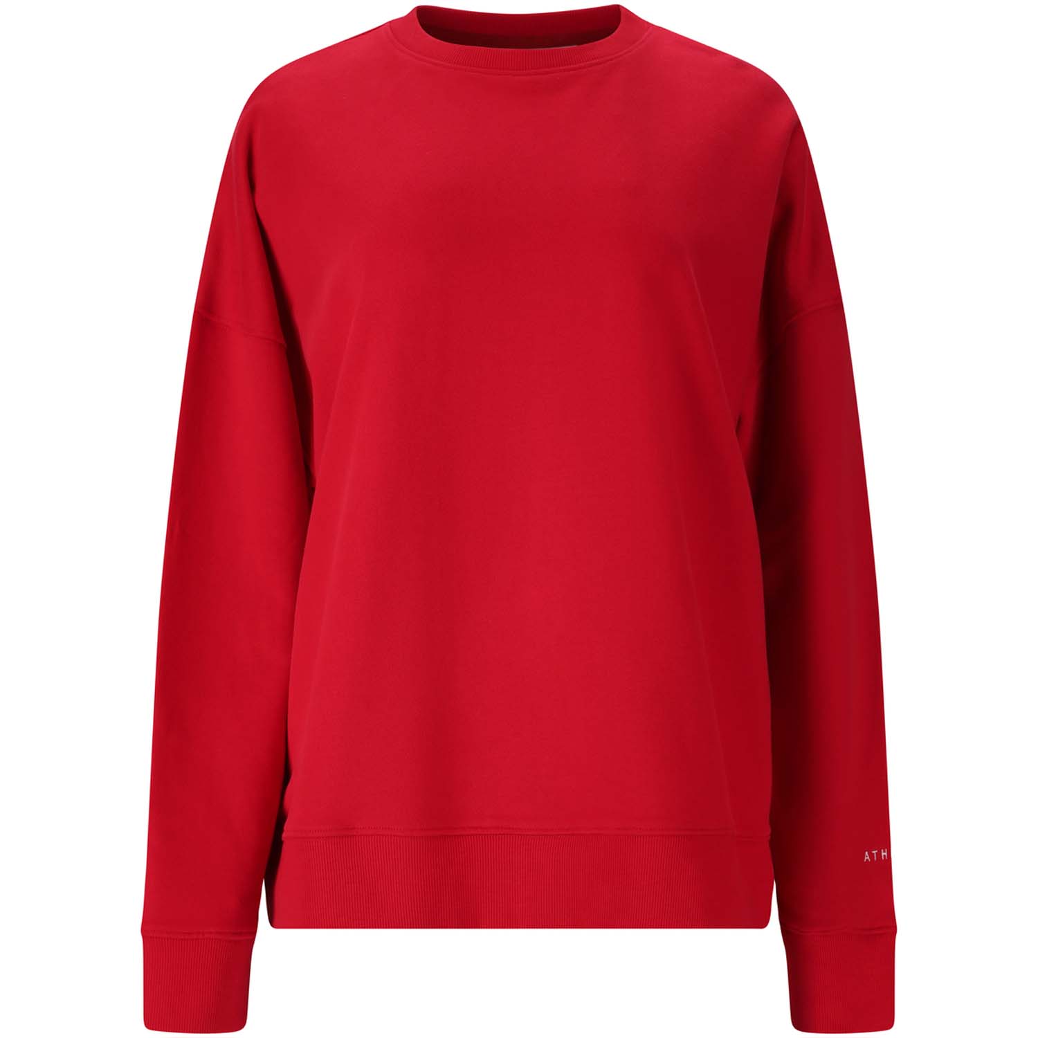 ATHLECIA breslin w crew neck sweater Dames