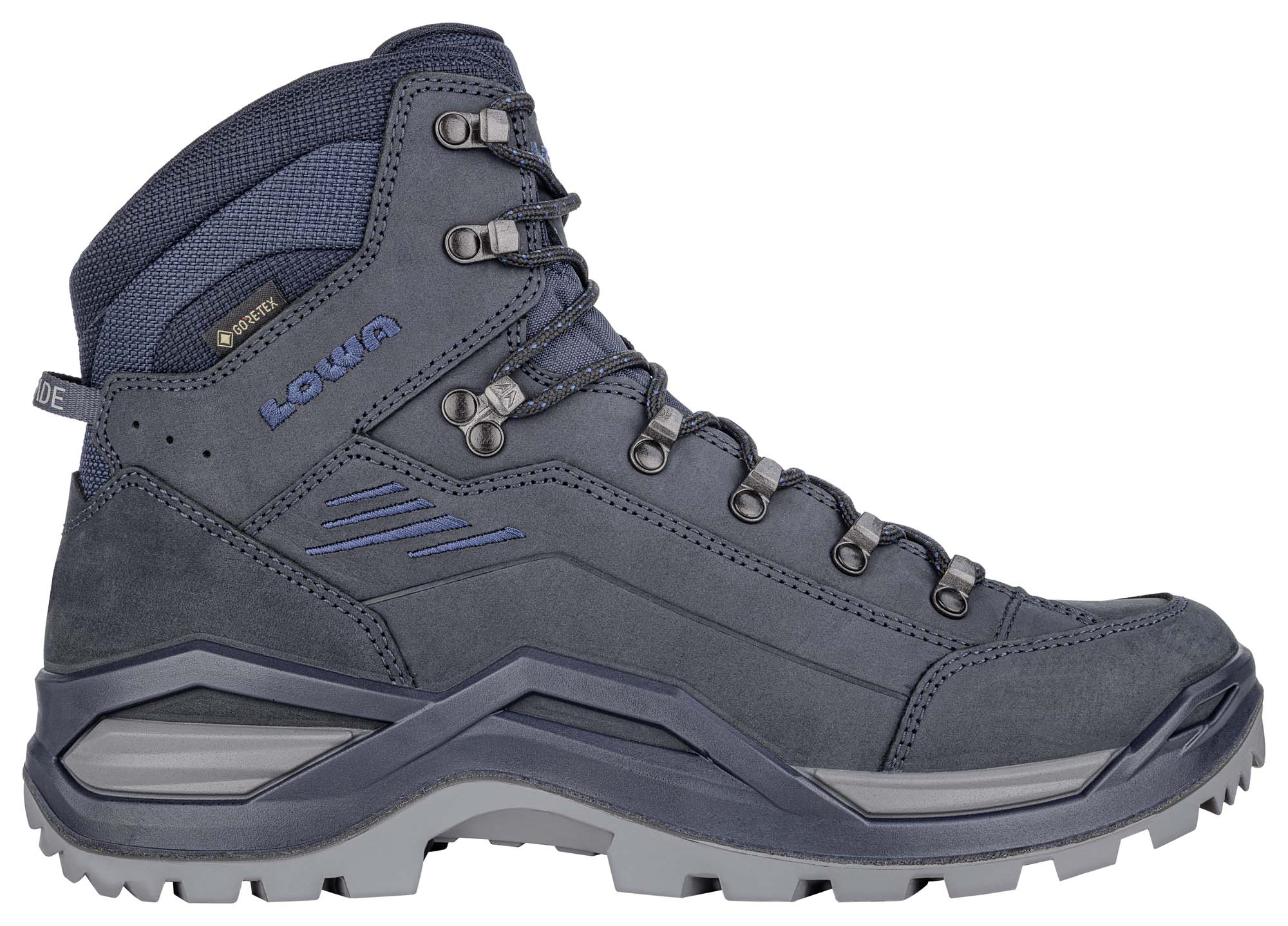 Lowa 311916 6960 renegade evo gtx mid 2024 outer