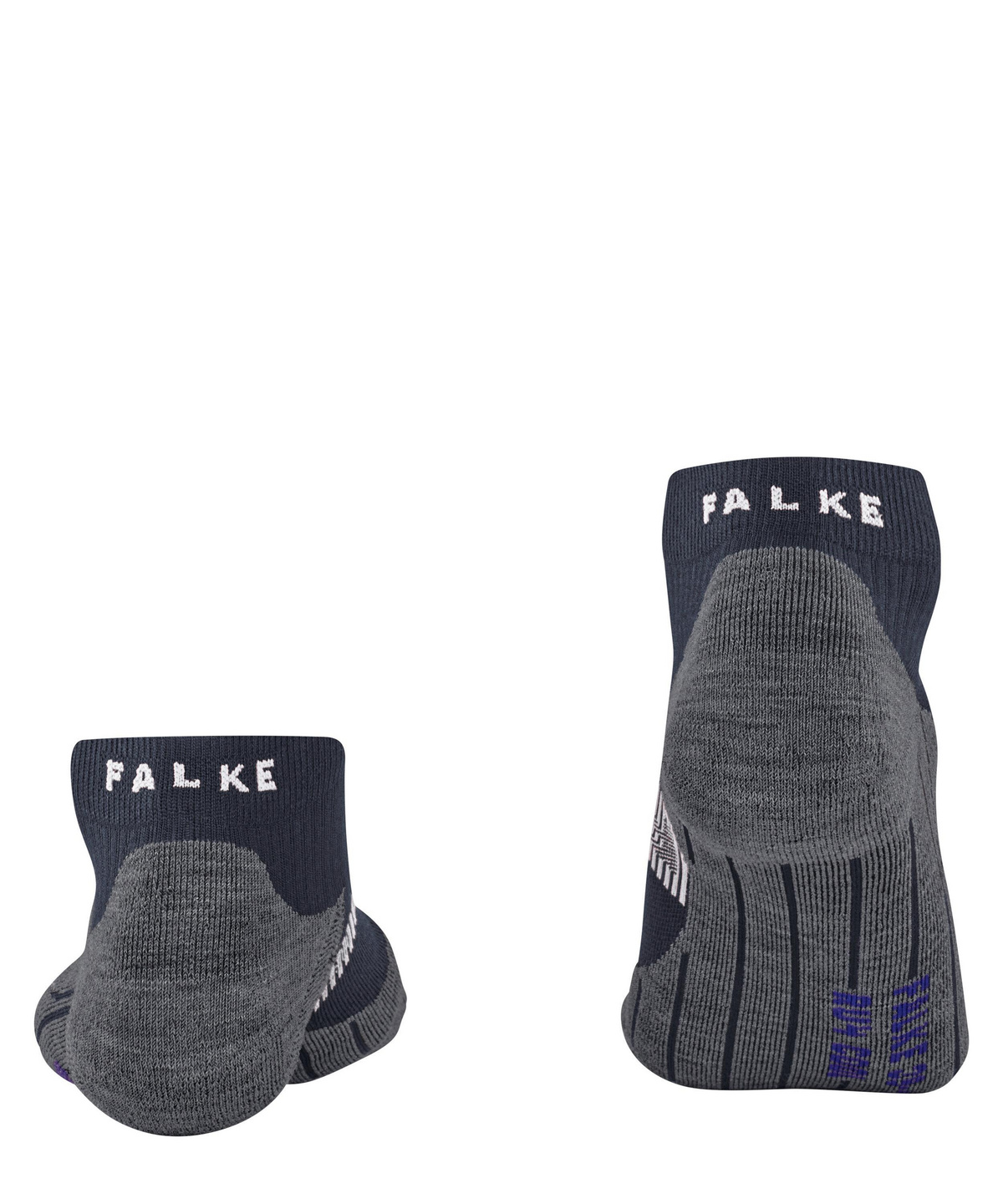 FALKE RU4 Endurance Cool Short Heren FALKE RU4 Endurance Cool Short Heren