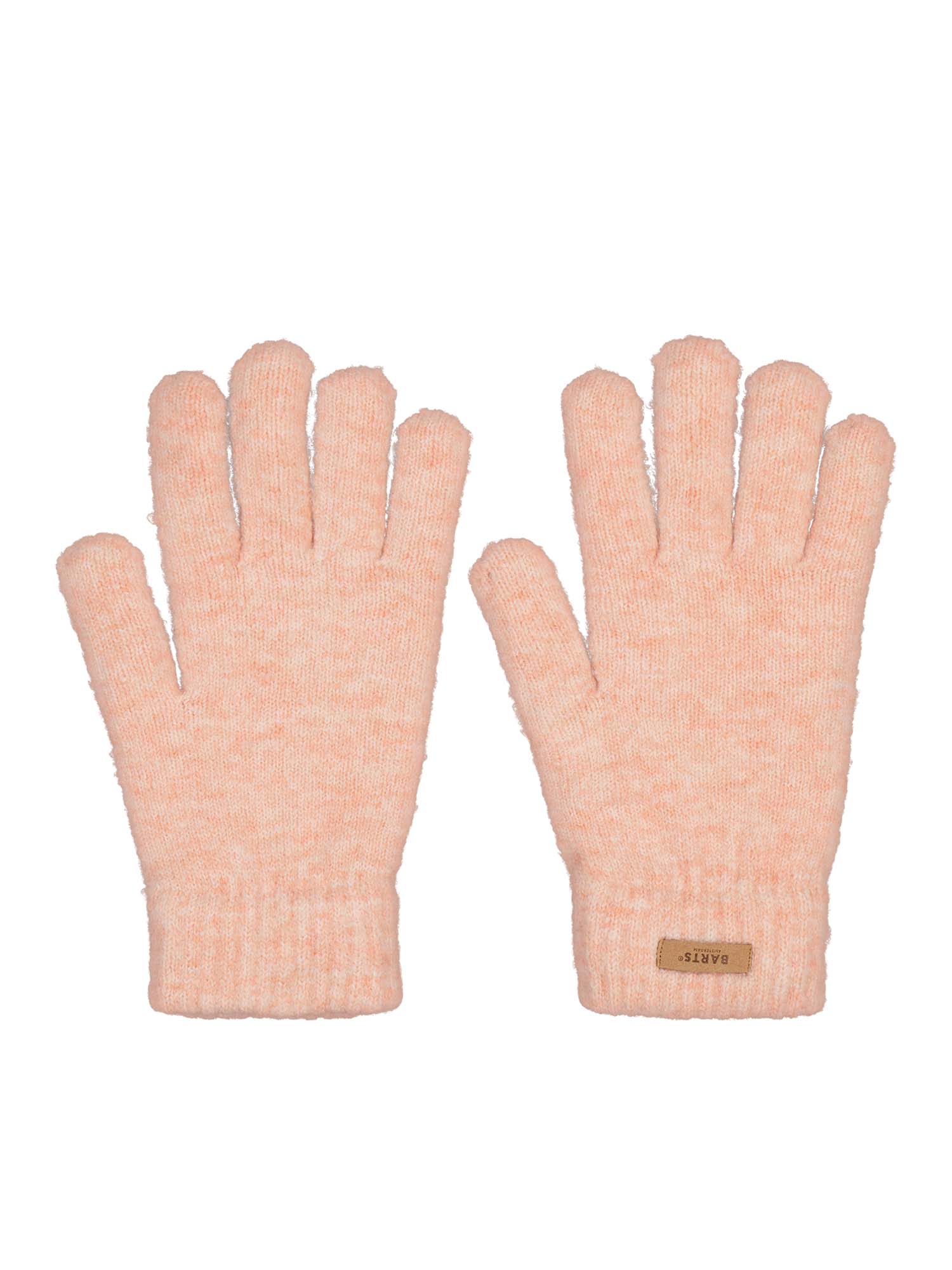 Witzia gloves apricot