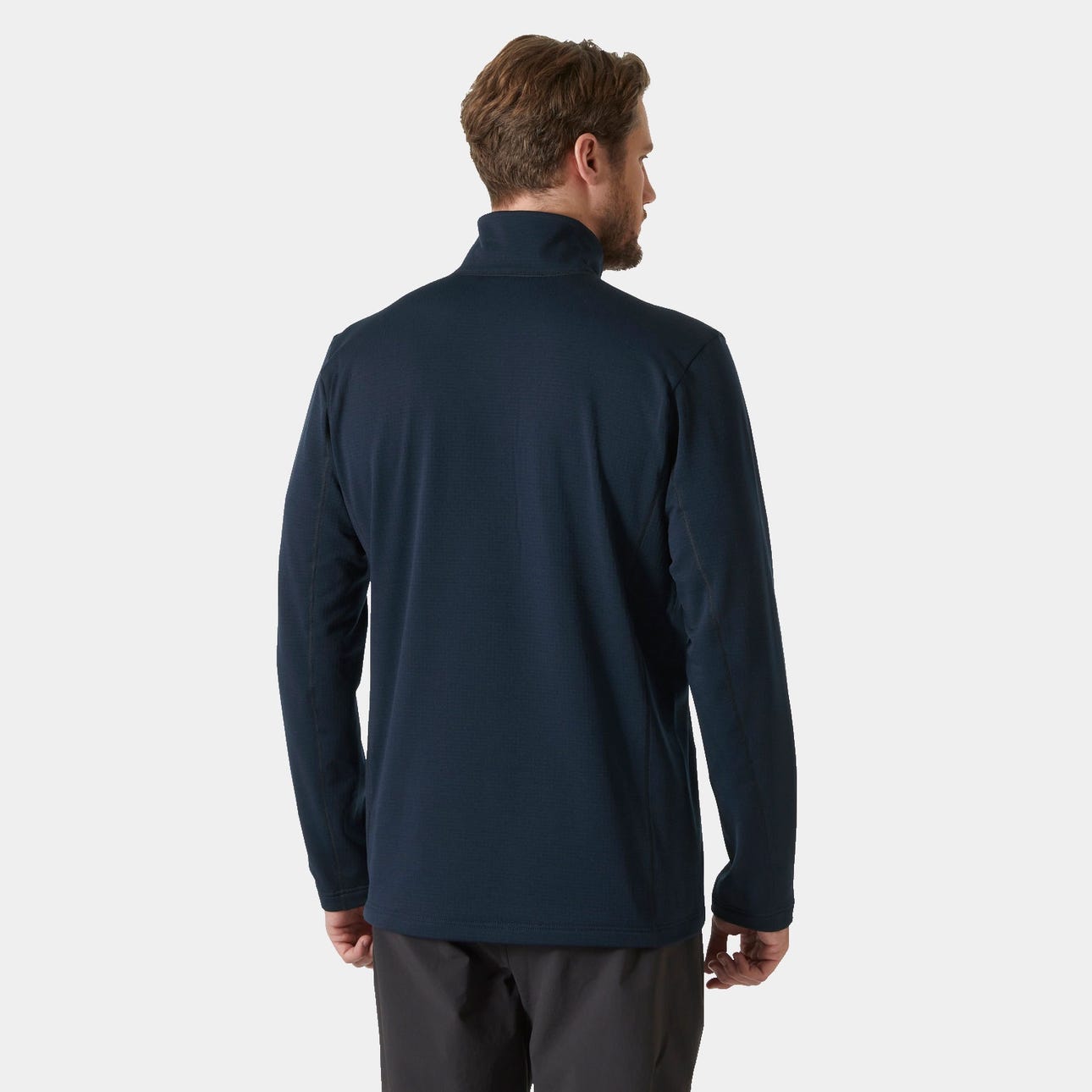 Helly Hansen Versalite Half-Zip Fleece Heren