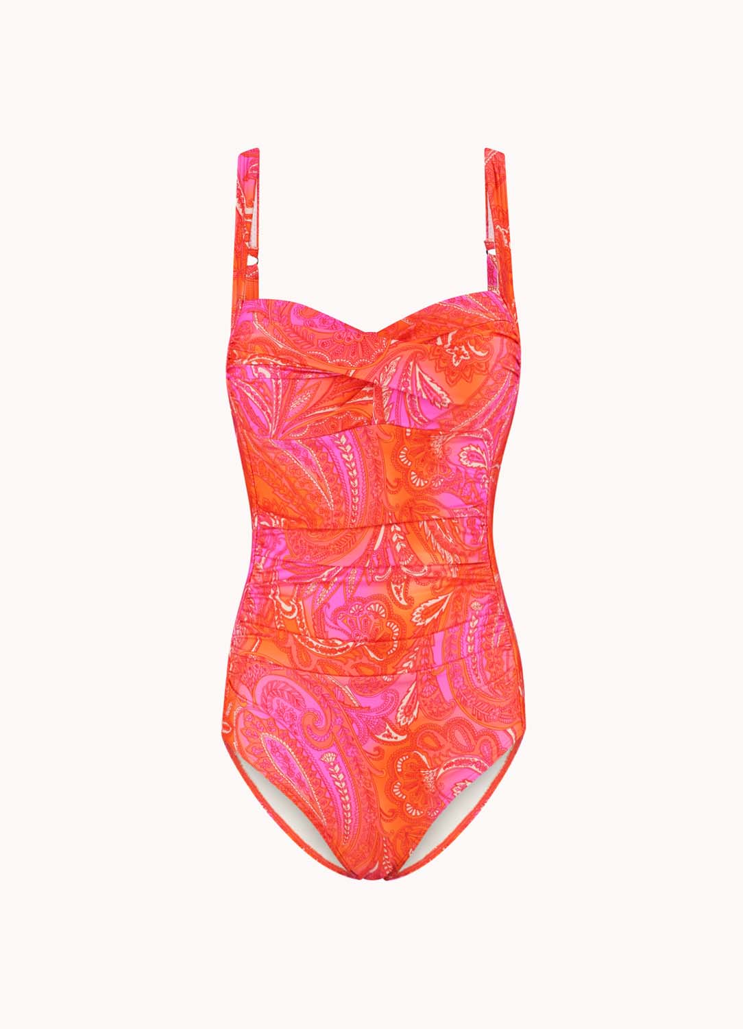 CYELL Paisley Breeze Support Badpak Dames