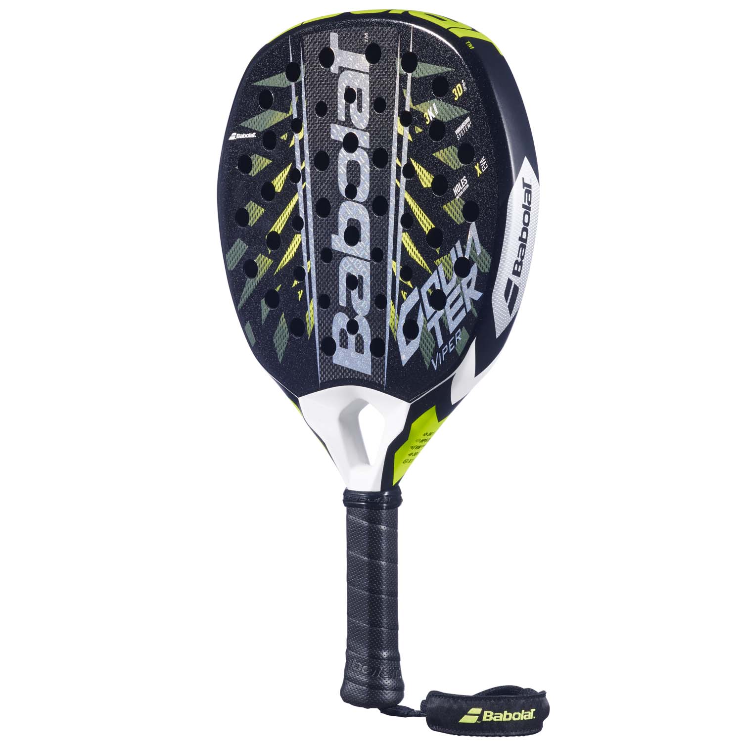 BABOLAT Counter Viper 2.6 Padelracket