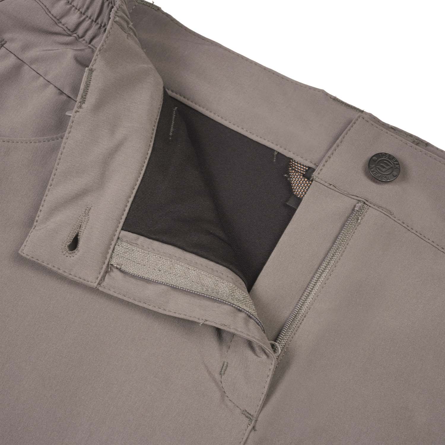 ICEPEAK Bedra Skort Dames