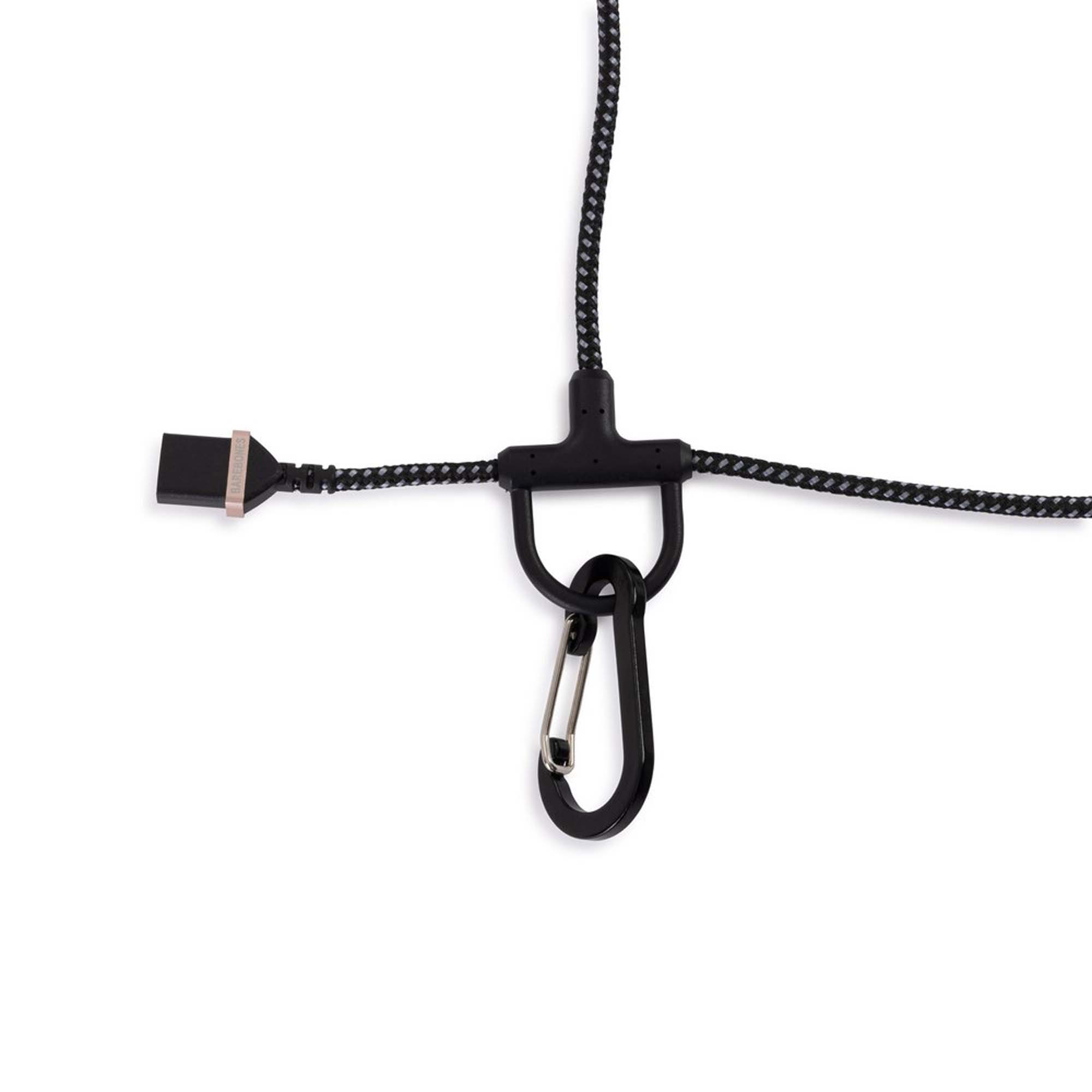 BAREBONES outpost pendant BAREBONES outpost pendant
