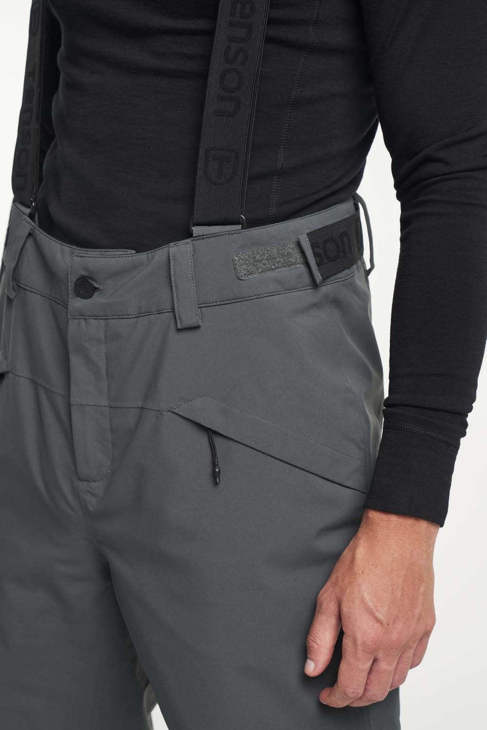 TENSON brendon ski pants m Heren