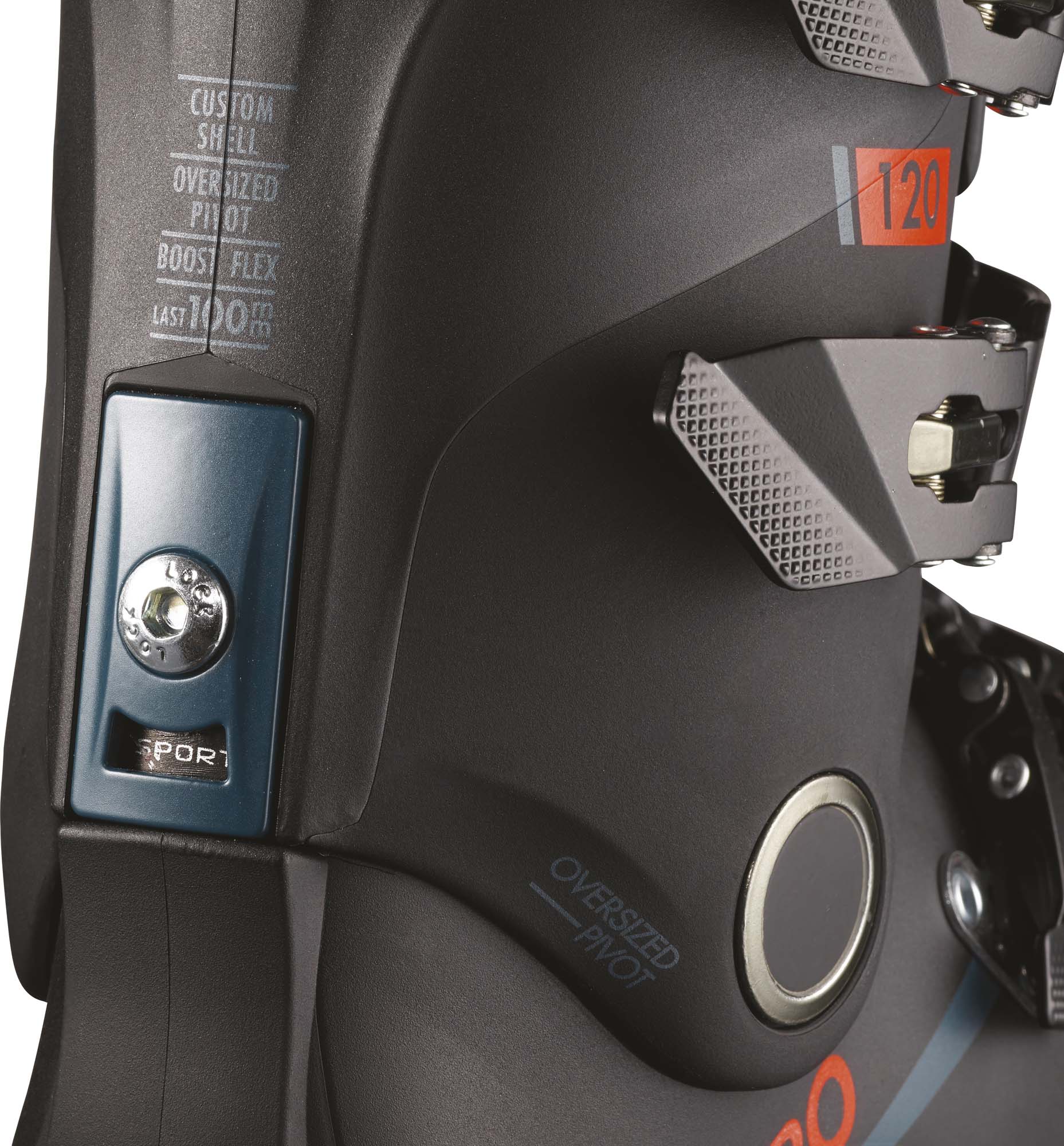 SALOMON salomon x pro 120