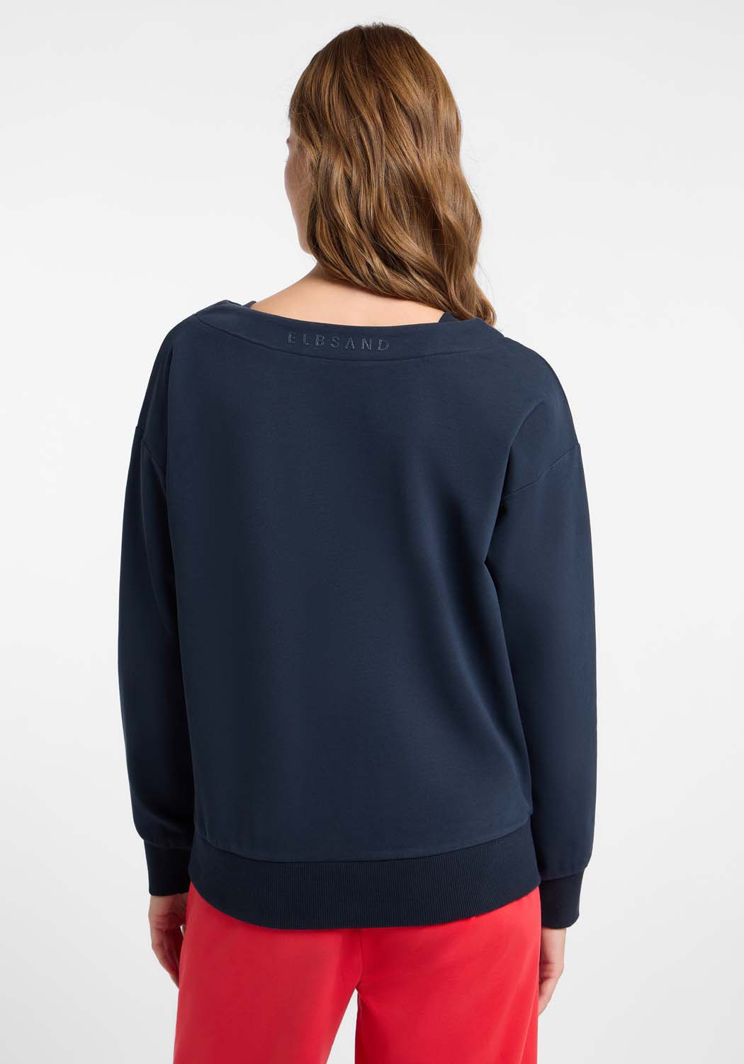ELBSAND Fea Sweater Dames